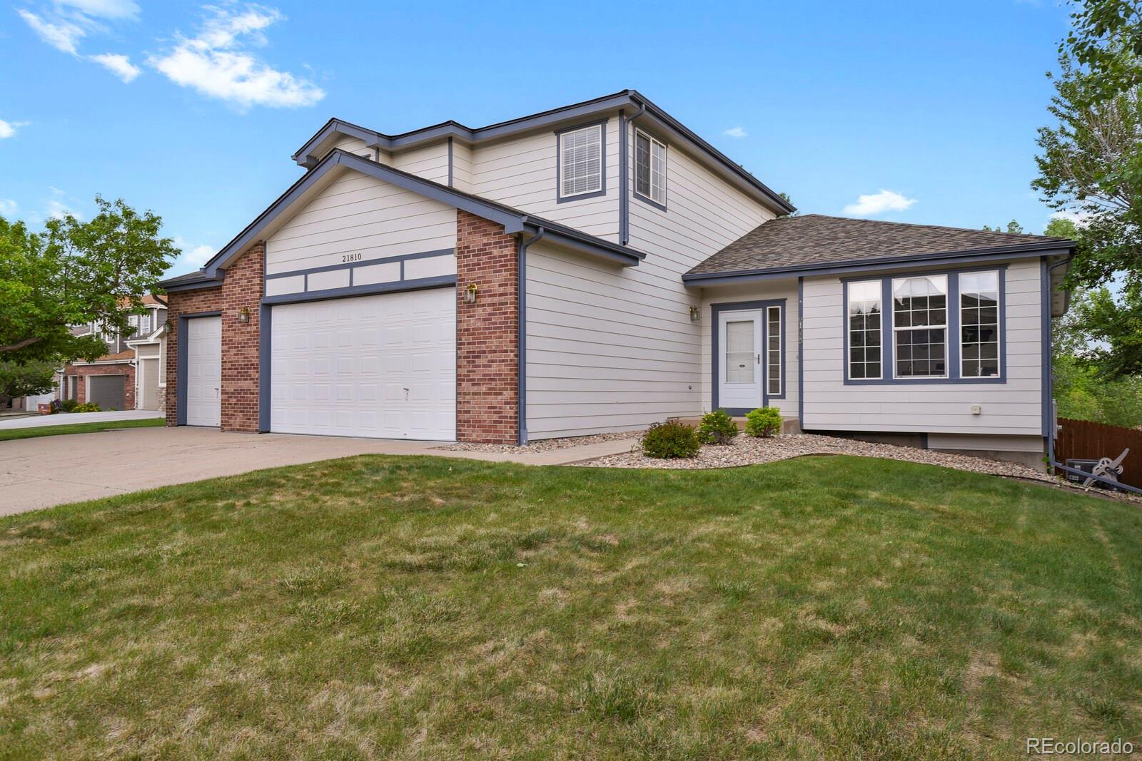 MLS Image #35 for 21810  longs peak lane,parker, Colorado