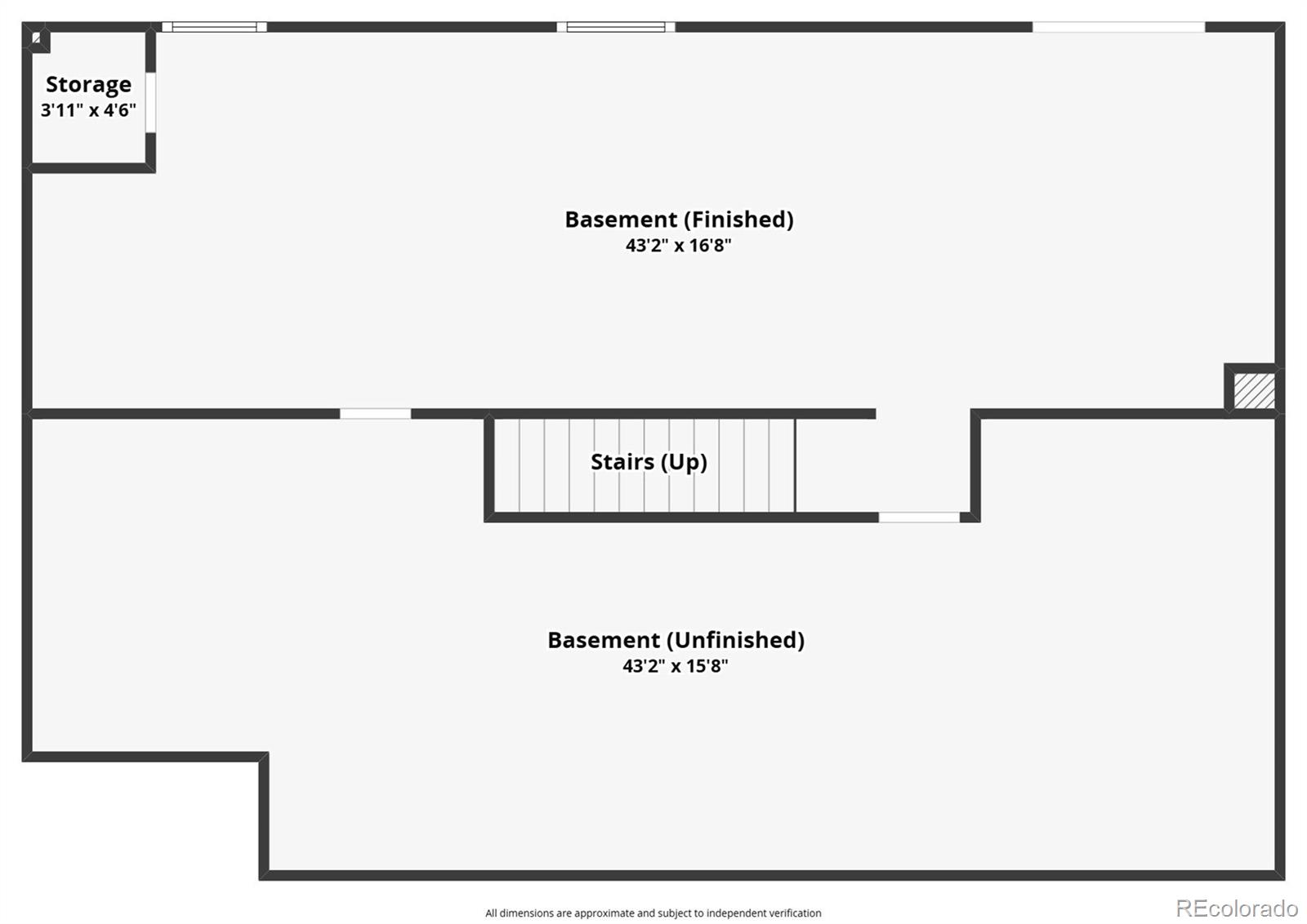 MLS Image #39 for 21810  longs peak lane,parker, Colorado