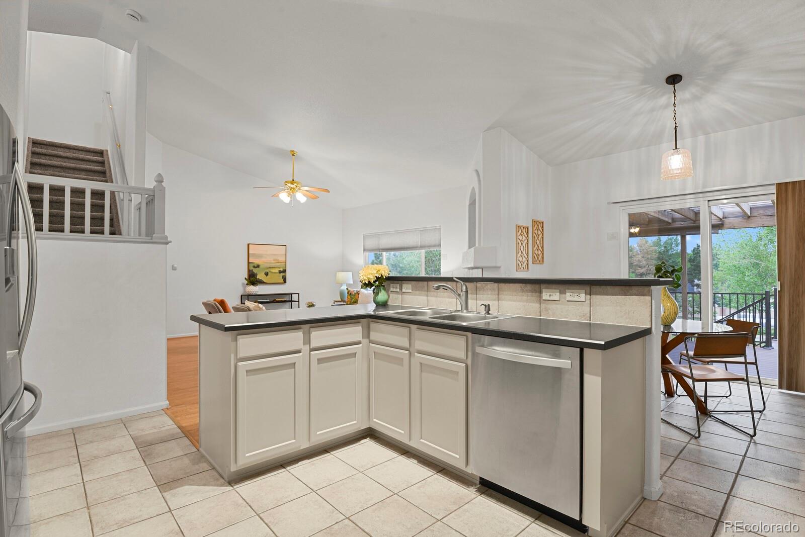 MLS Image #5 for 21810  longs peak lane,parker, Colorado