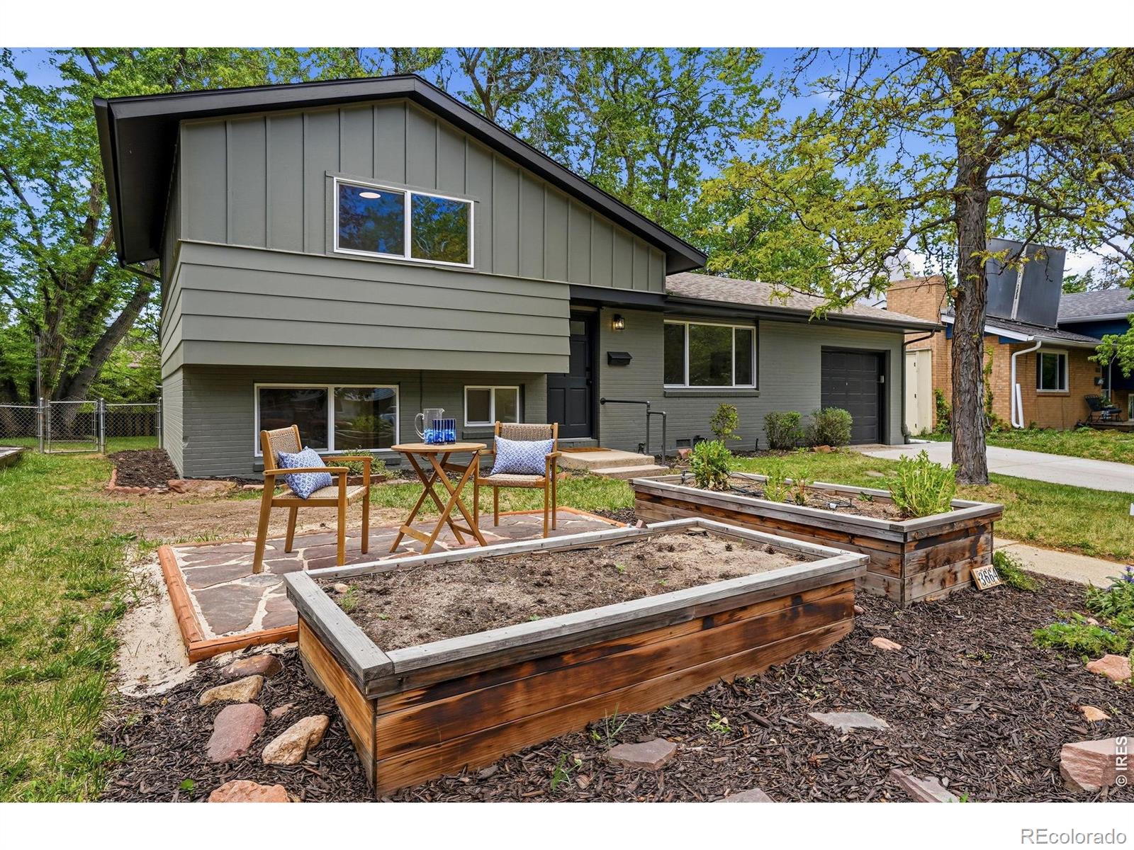 MLS Image #1 for 3664  chase court,boulder, Colorado
