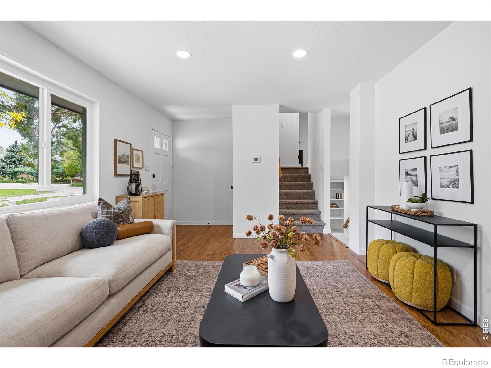 MLS Image #3 for 3664  chase court,boulder, Colorado