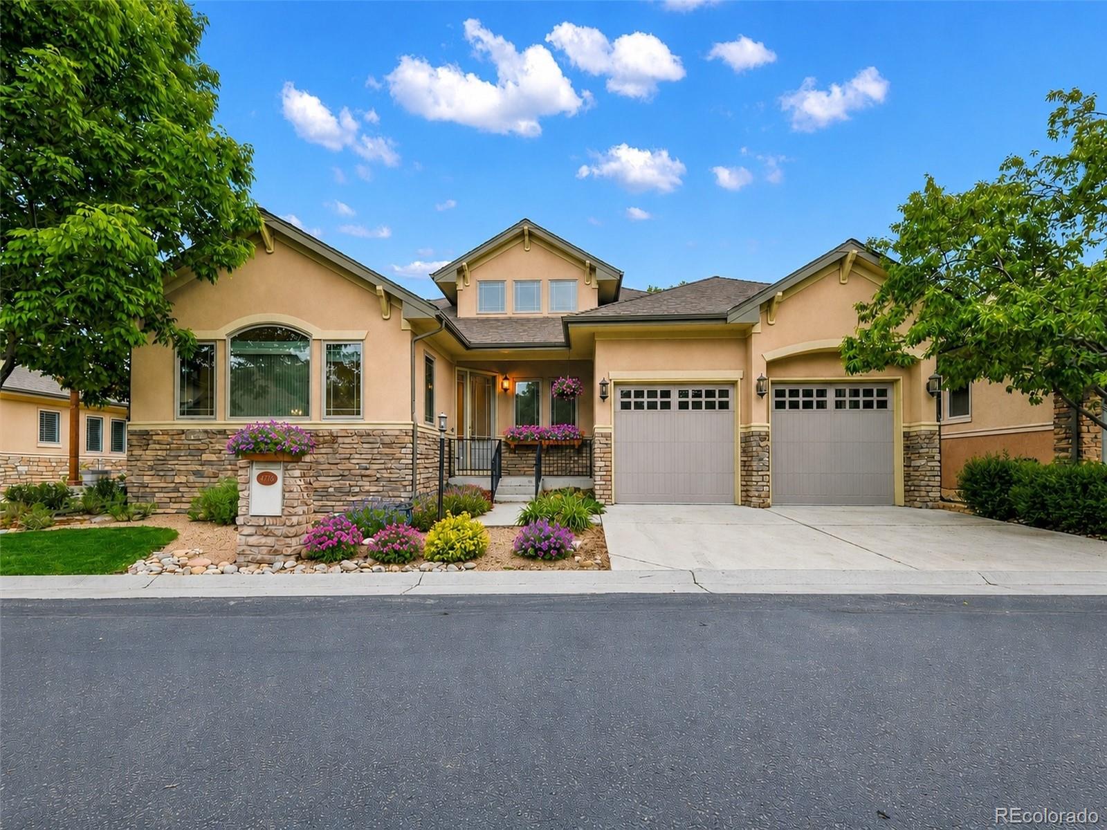 MLS Image #0 for 14744 w 32nd drive,golden, Colorado
