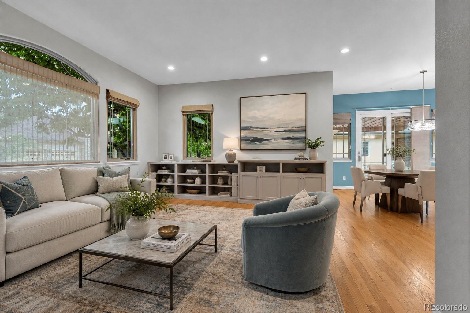 MLS Image #1 for 14744 w 32nd drive,golden, Colorado