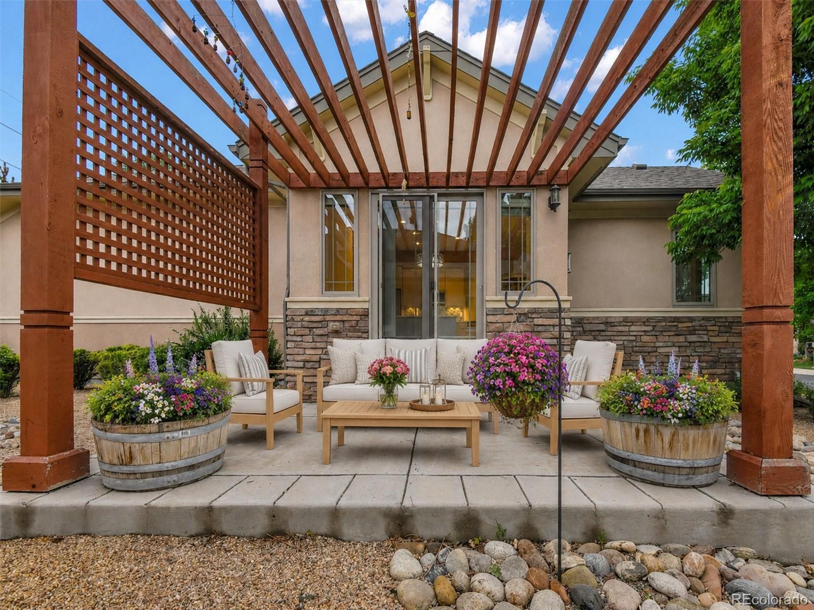 MLS Image #16 for 14744 w 32nd drive,golden, Colorado
