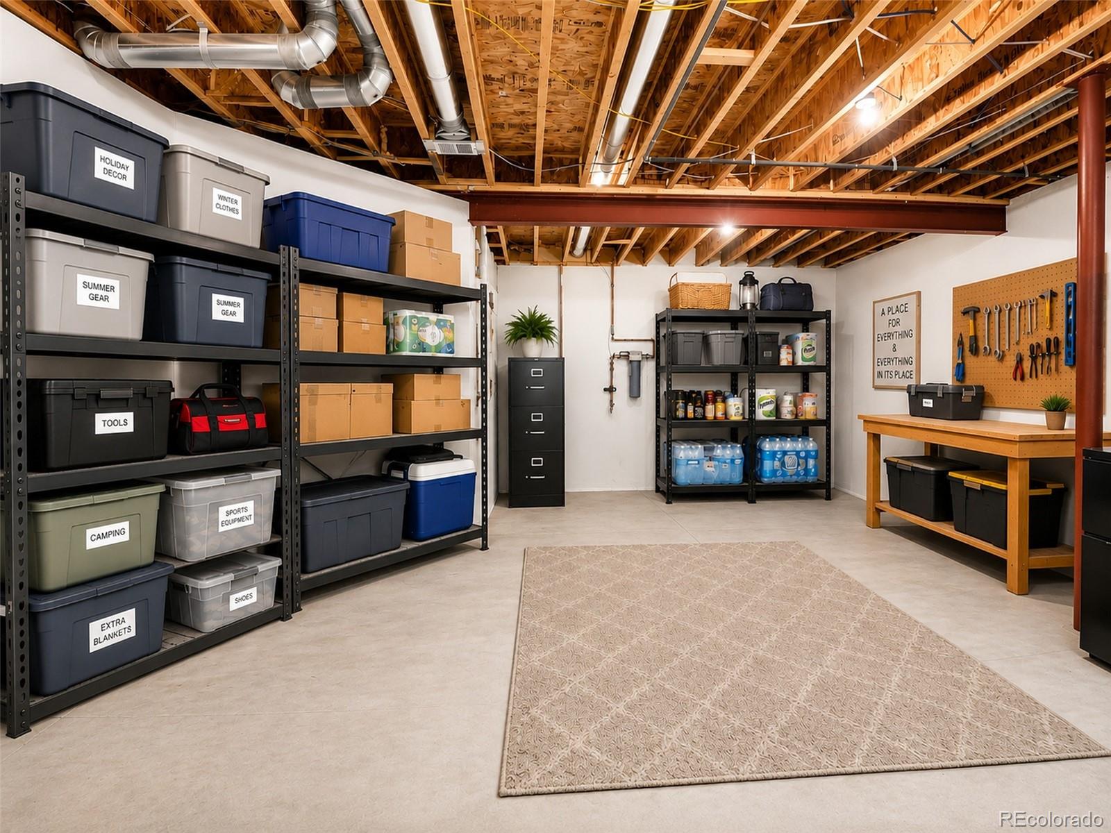 MLS Image #26 for 14744 w 32nd drive,golden, Colorado