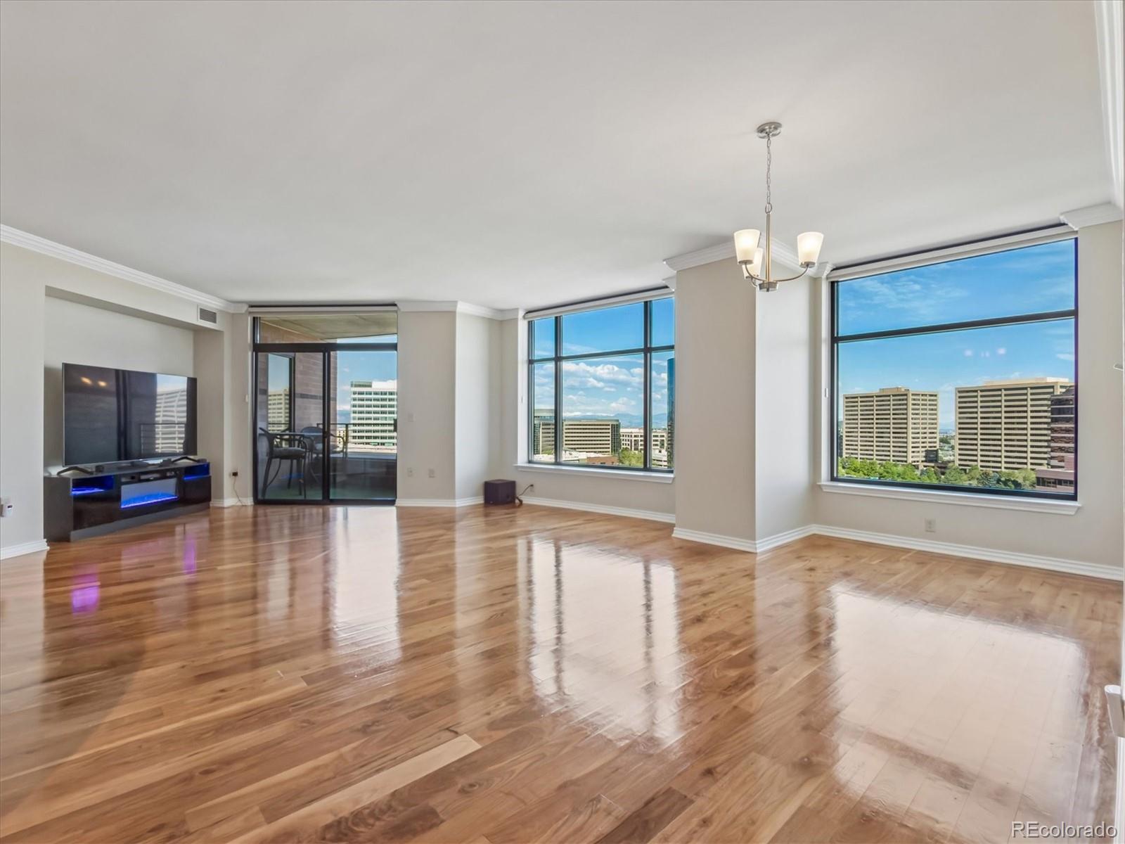 MLS Image #2 for 8100 e union avenue 1408,denver, Colorado
