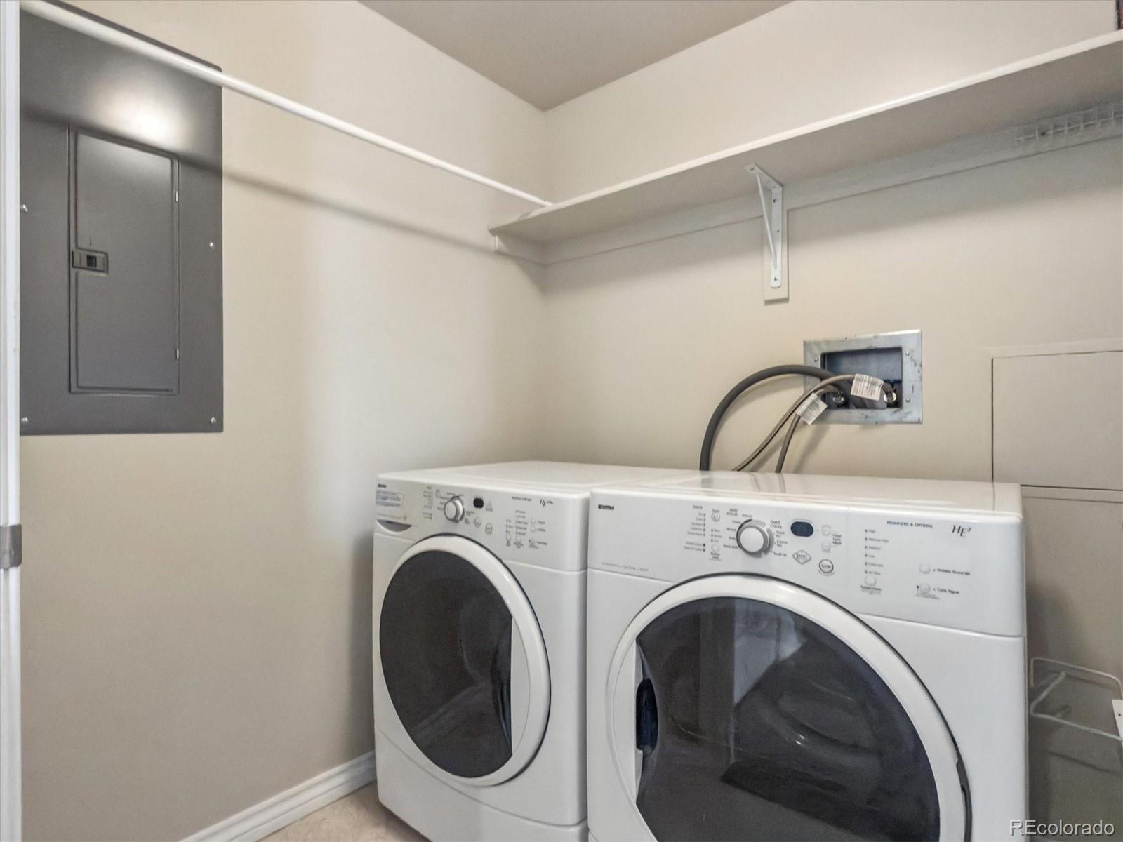 MLS Image #28 for 8100 e union avenue 1408,denver, Colorado