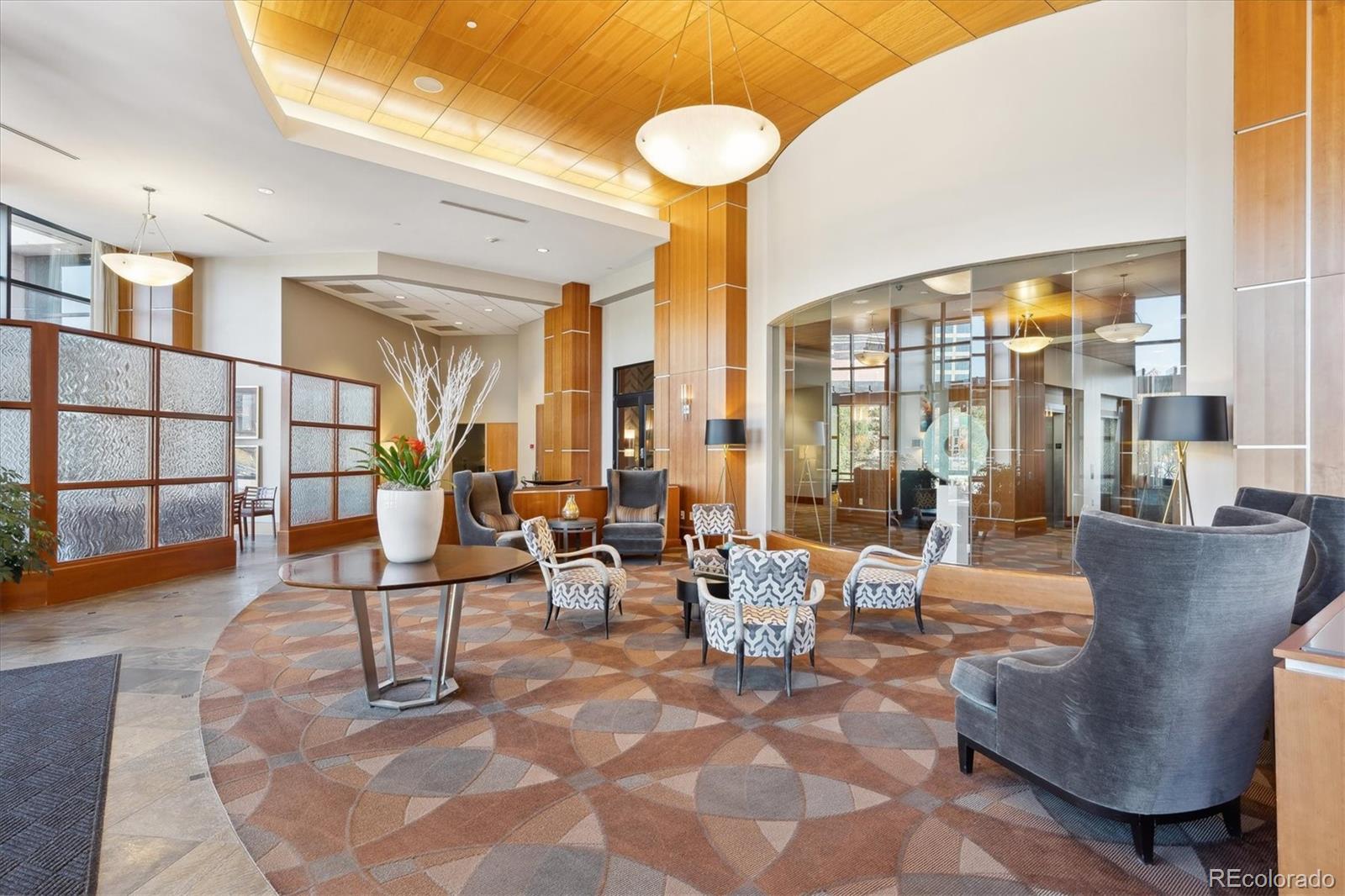 MLS Image #33 for 8100 e union avenue 1408,denver, Colorado