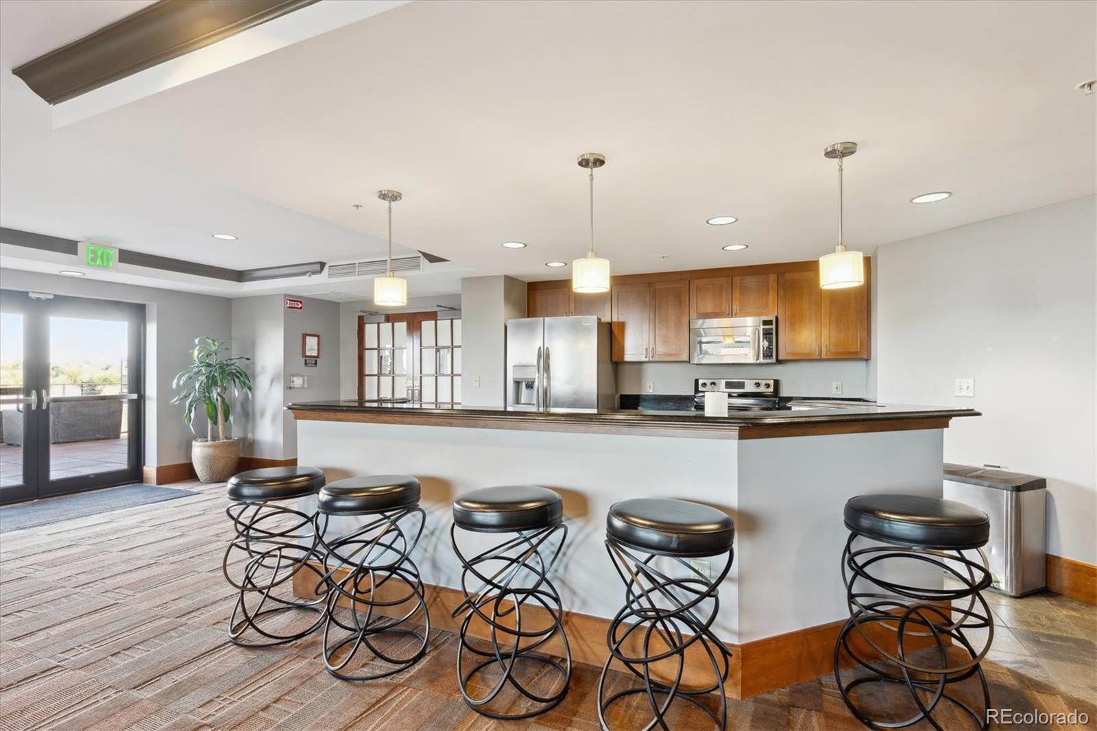 MLS Image #34 for 8100 e union avenue 1408,denver, Colorado