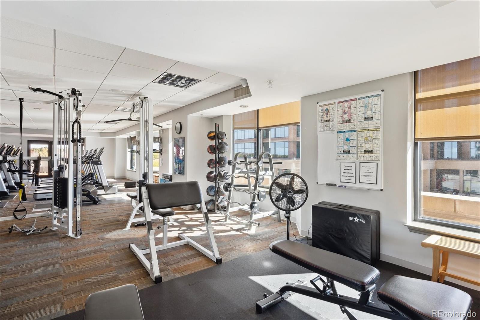 MLS Image #35 for 8100 e union avenue 1408,denver, Colorado