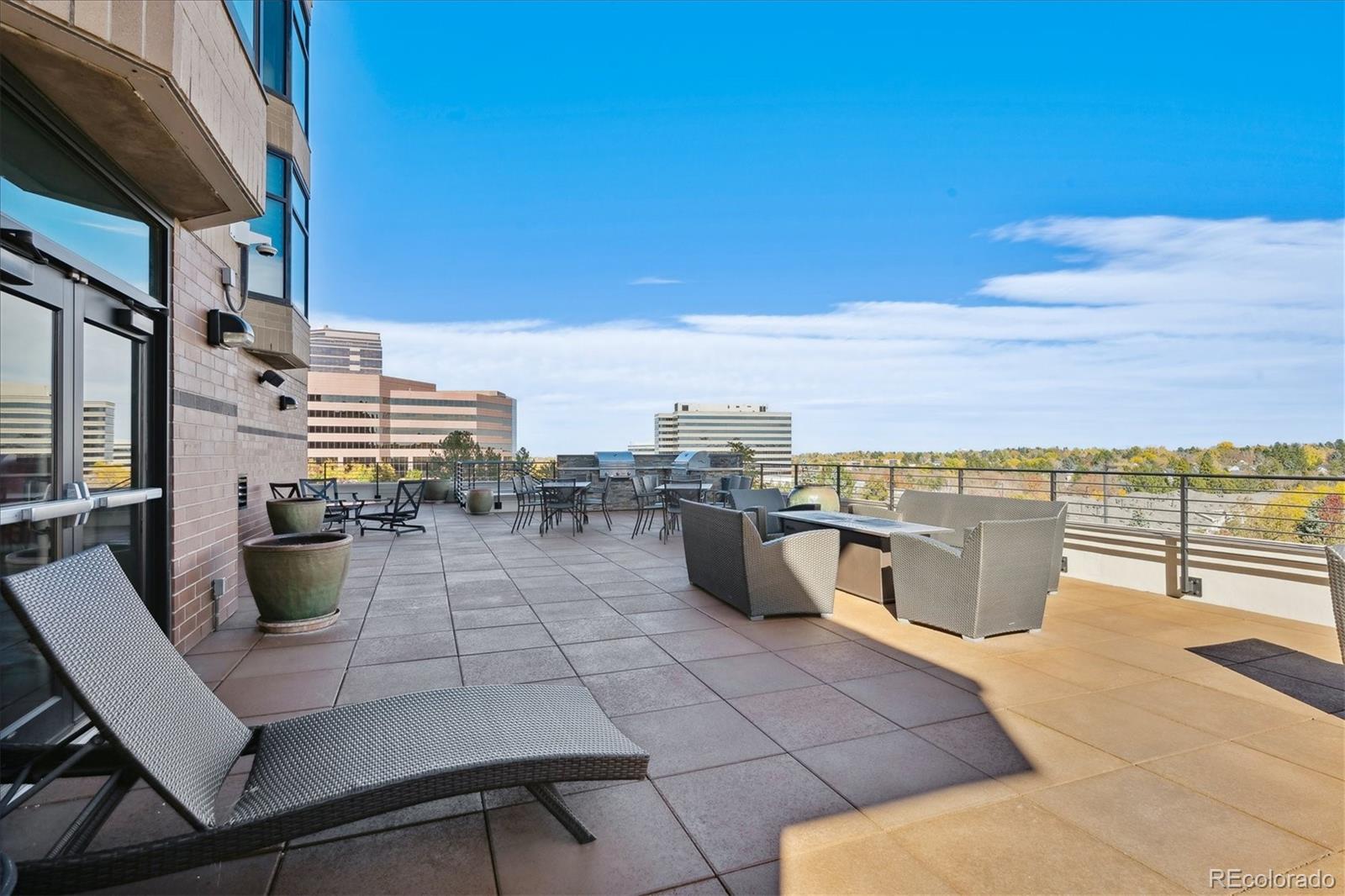 MLS Image #37 for 8100 e union avenue 1408,denver, Colorado