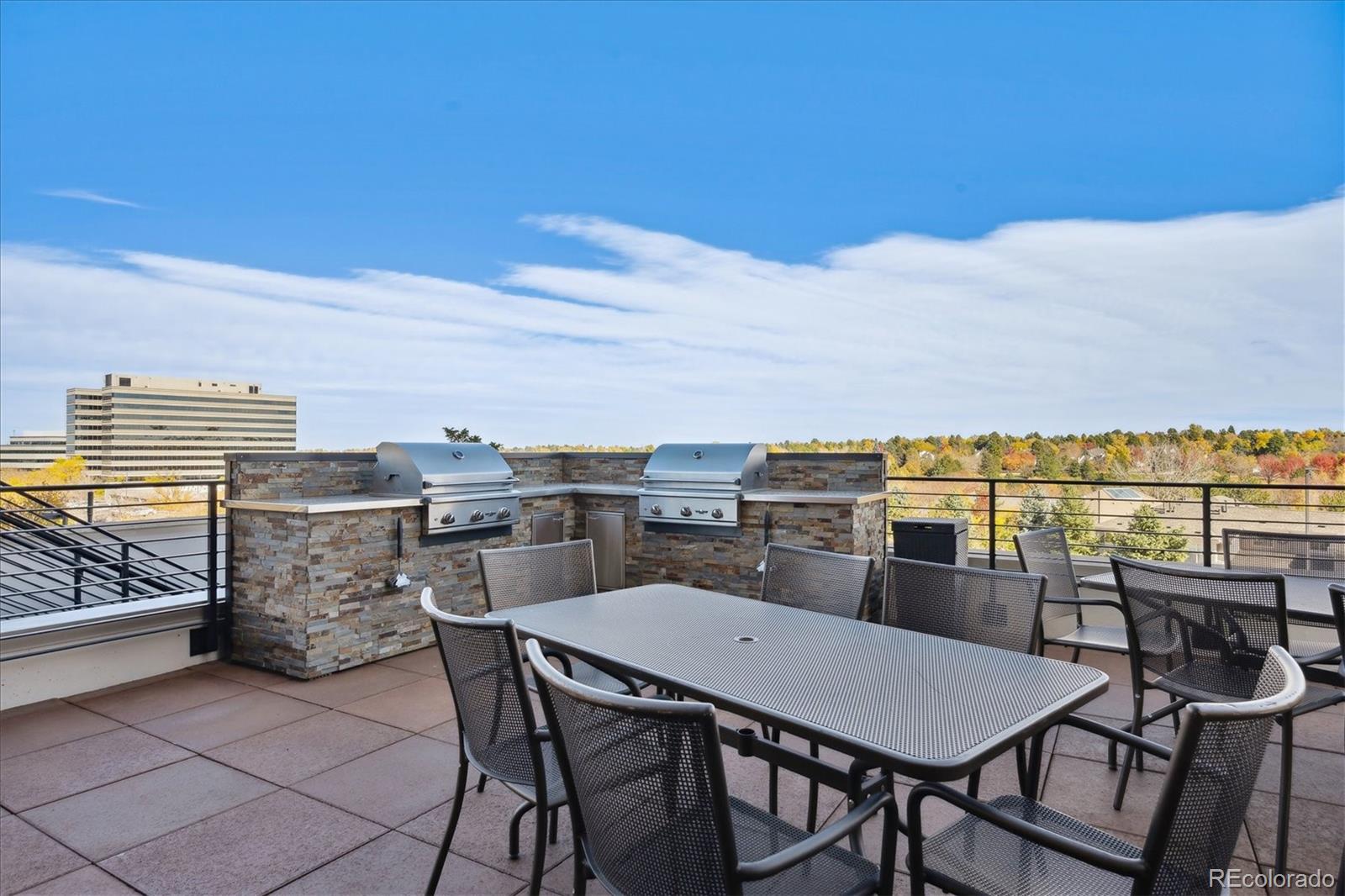 MLS Image #38 for 8100 e union avenue 1408,denver, Colorado