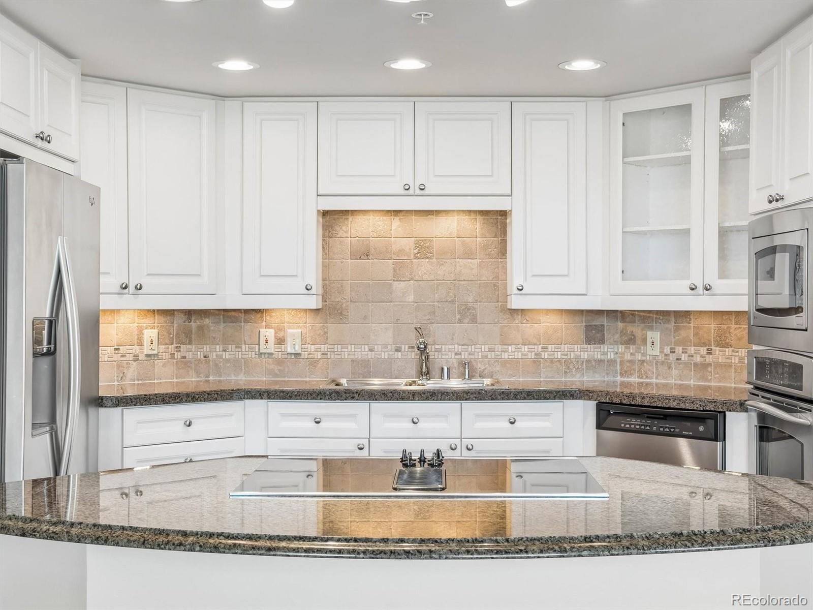 MLS Image #4 for 8100 e union avenue 1408,denver, Colorado