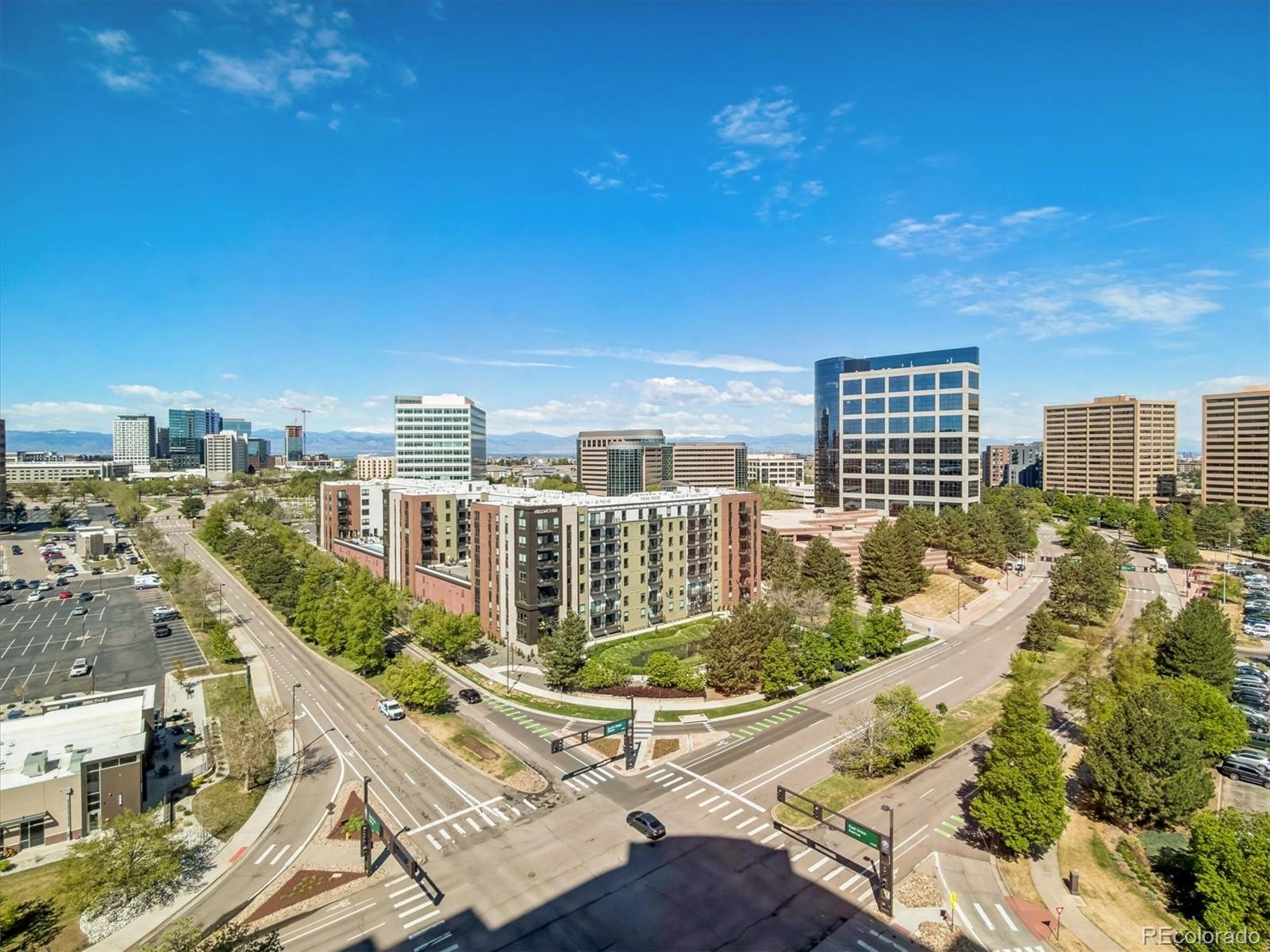 MLS Image #40 for 8100 e union avenue 1408,denver, Colorado