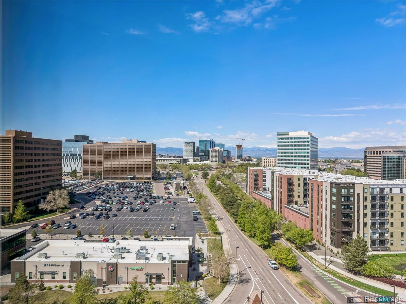 MLS Image #41 for 8100 e union avenue 1408,denver, Colorado