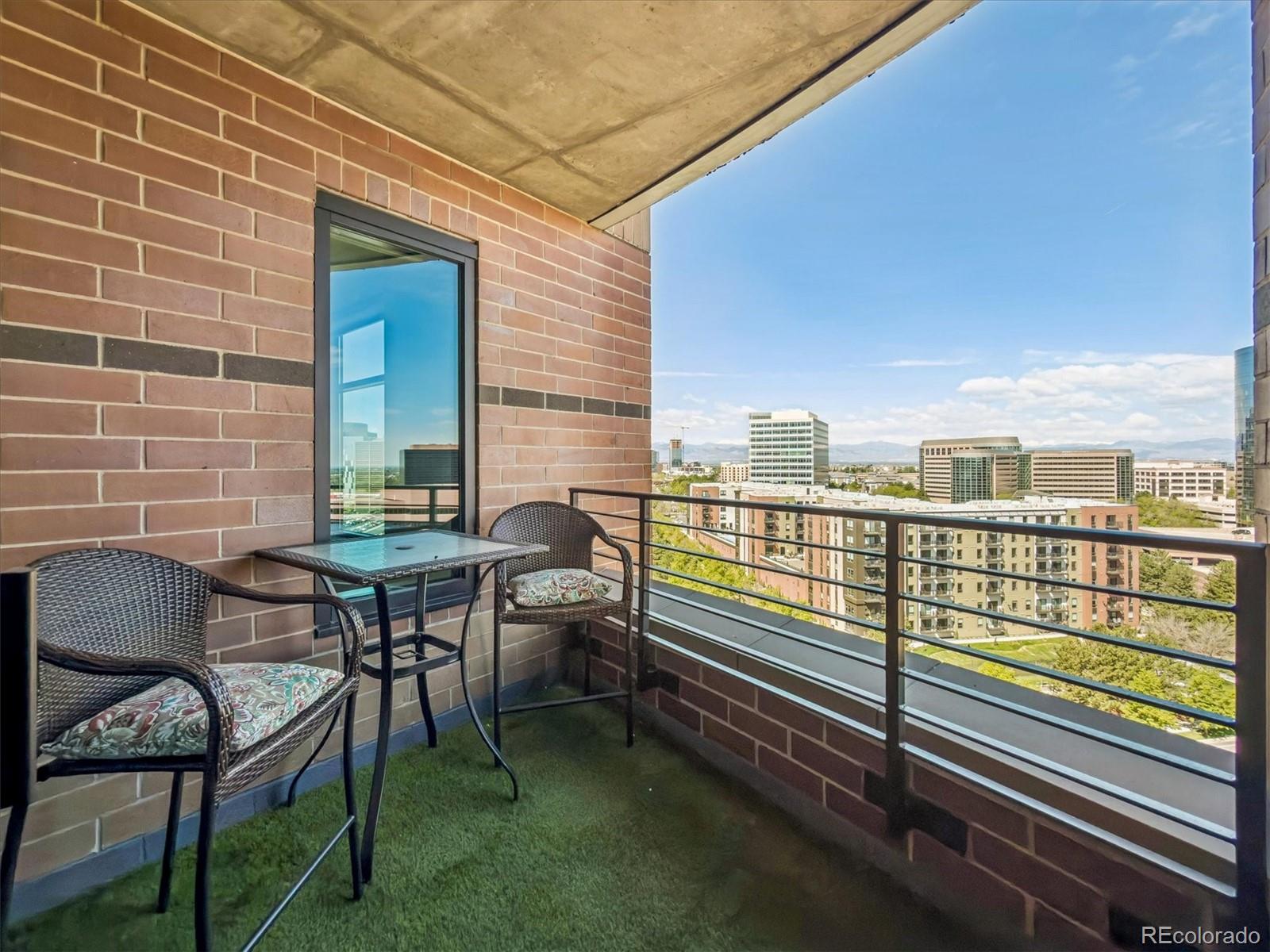 MLS Image #5 for 8100 e union avenue 1408,denver, Colorado
