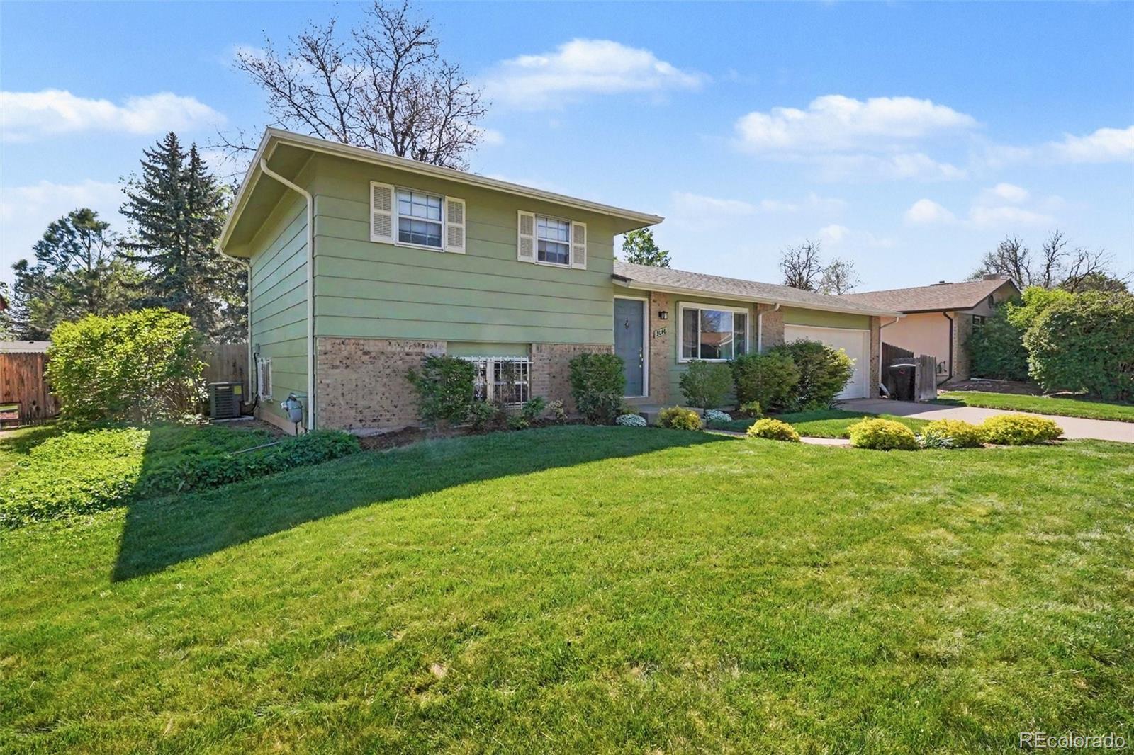MLS Image #1 for 3046 s alton court,denver, Colorado