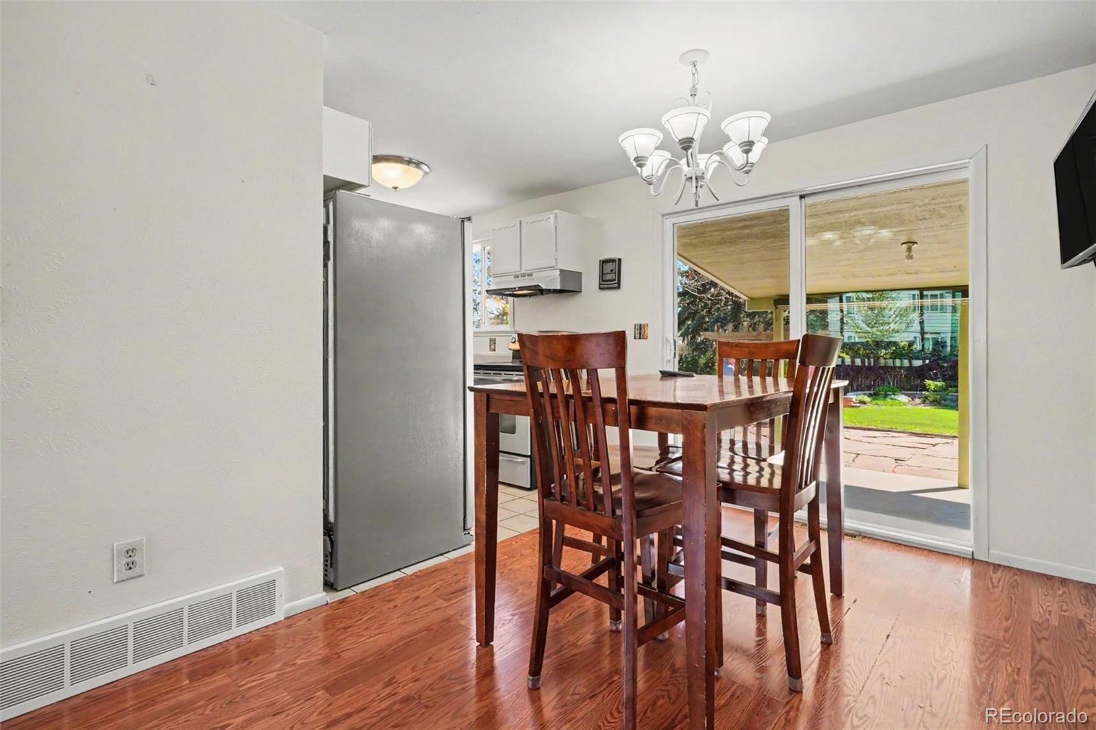 MLS Image #10 for 3046 s alton court,denver, Colorado