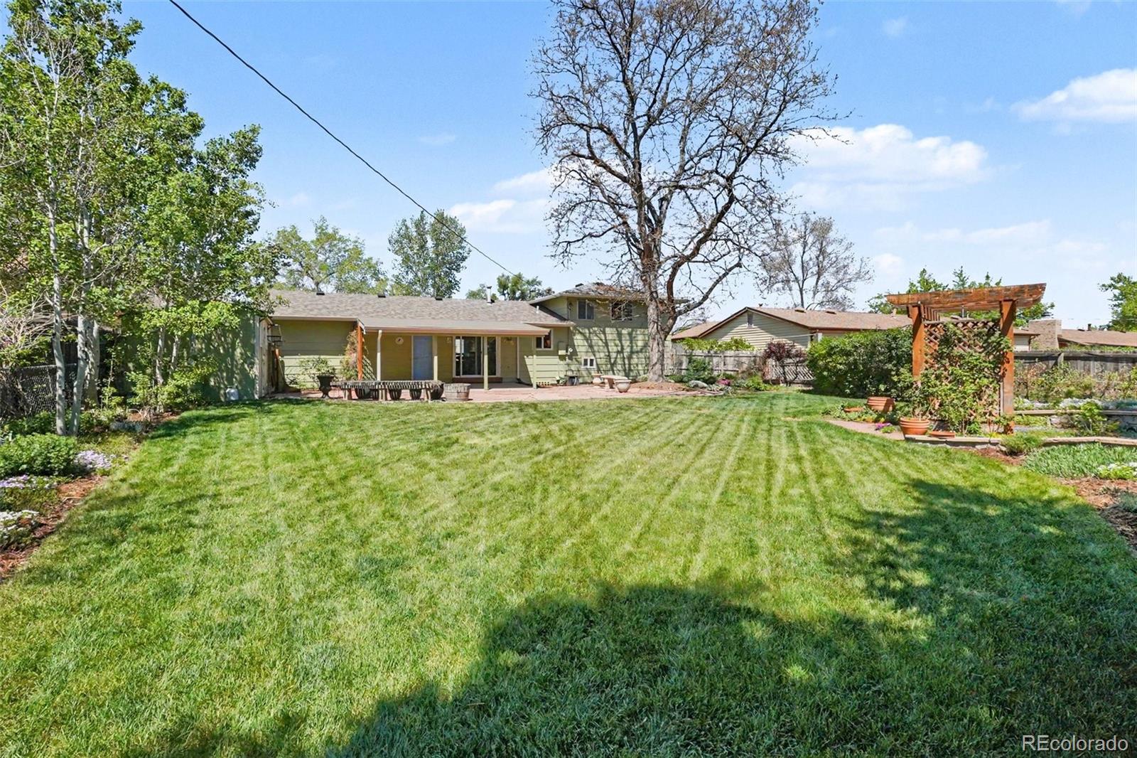 MLS Image #20 for 3046 s alton court,denver, Colorado