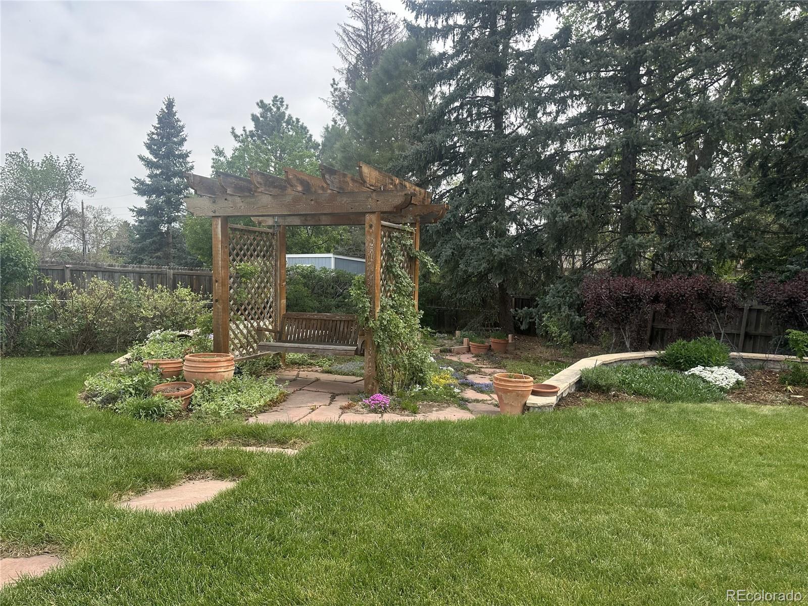 MLS Image #4 for 3046 s alton court,denver, Colorado