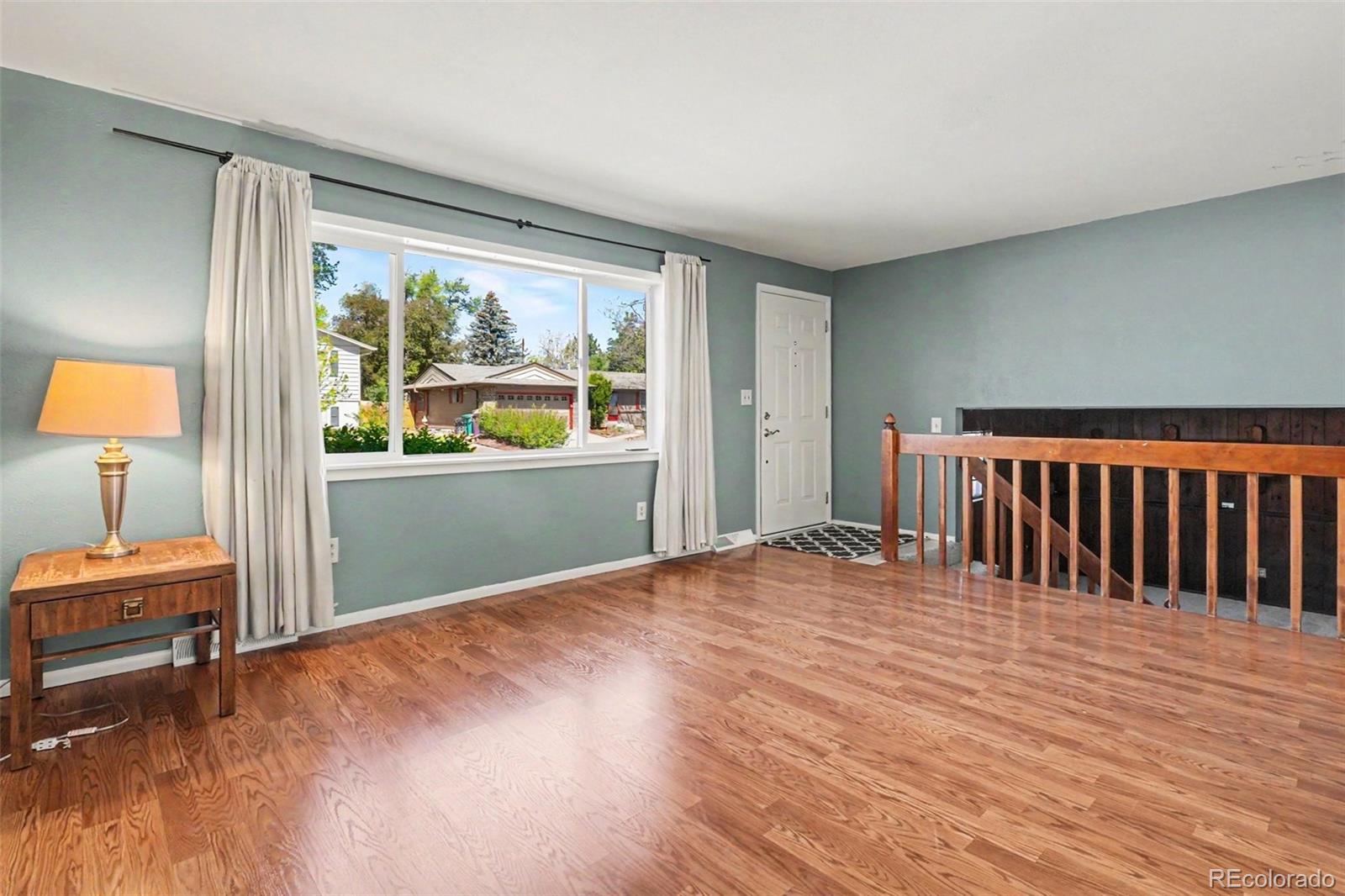 MLS Image #5 for 3046 s alton court,denver, Colorado