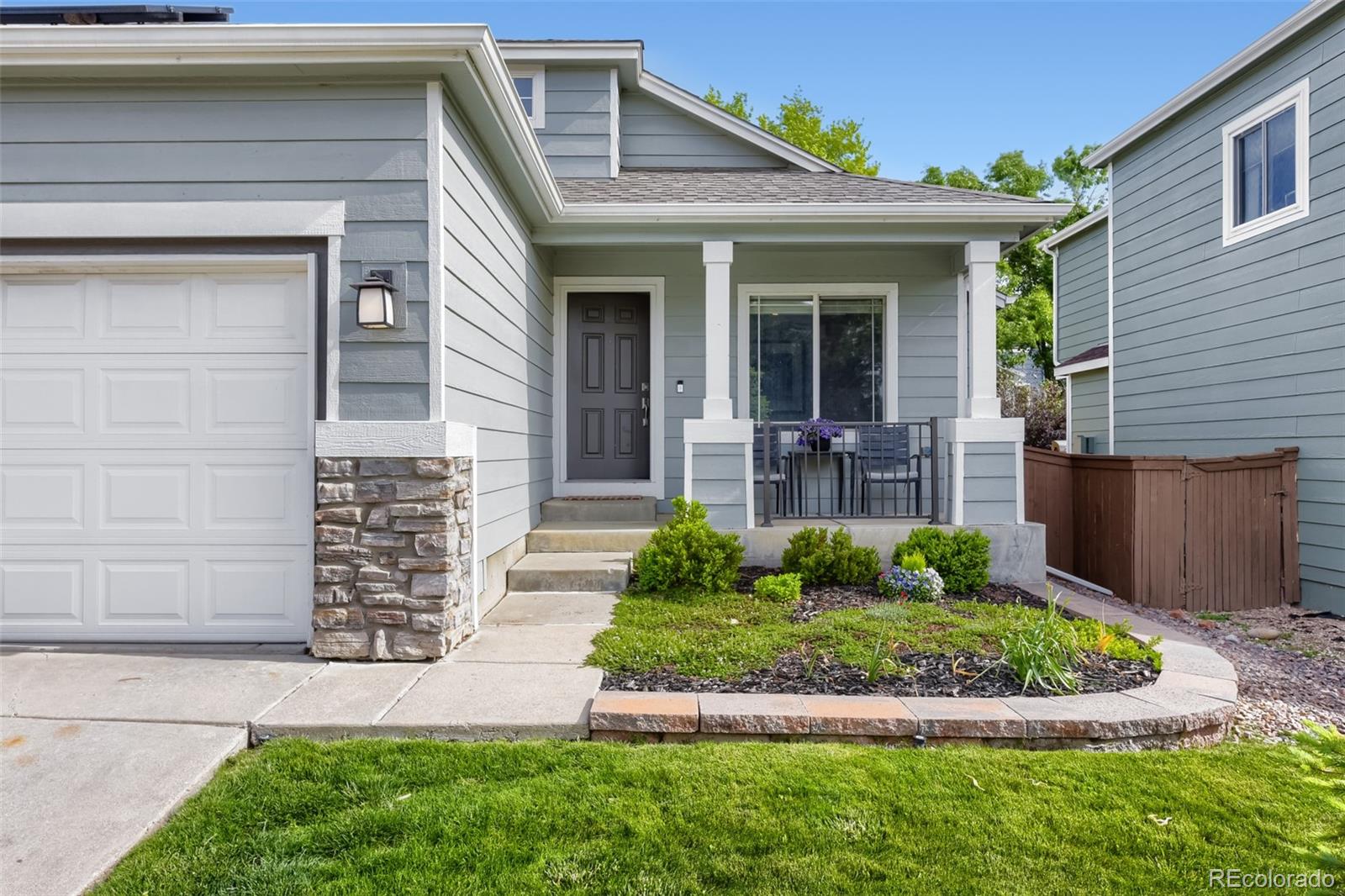 MLS Image #1 for 9831  sydney lane,highlands ranch, Colorado