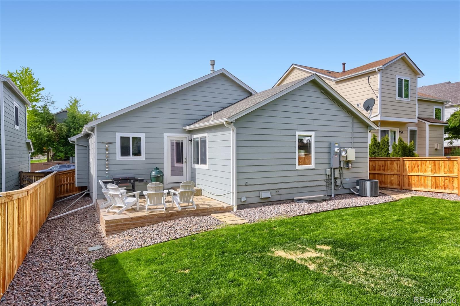MLS Image #25 for 9831  sydney lane,highlands ranch, Colorado