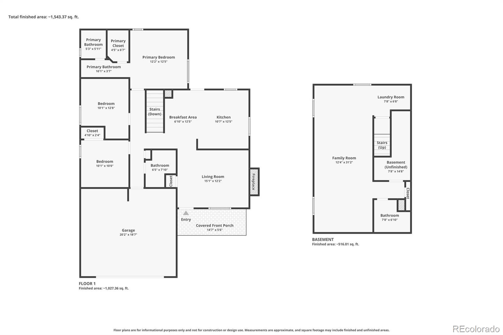 MLS Image #30 for 9831  sydney lane,highlands ranch, Colorado