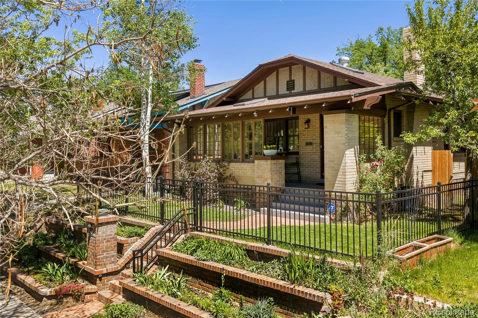 MLS Image #1 for 714 s high street,denver, Colorado