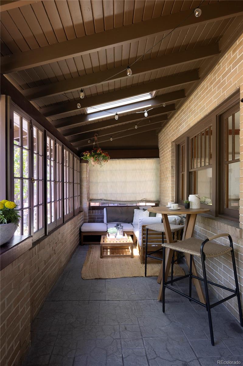 MLS Image #2 for 714 s high street,denver, Colorado
