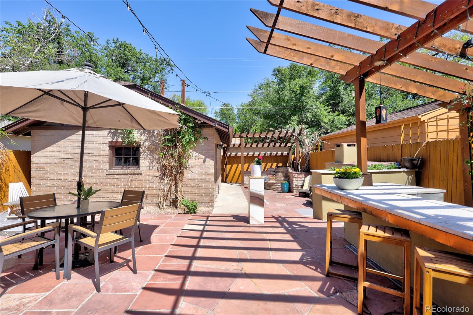 MLS Image #32 for 714 s high street,denver, Colorado