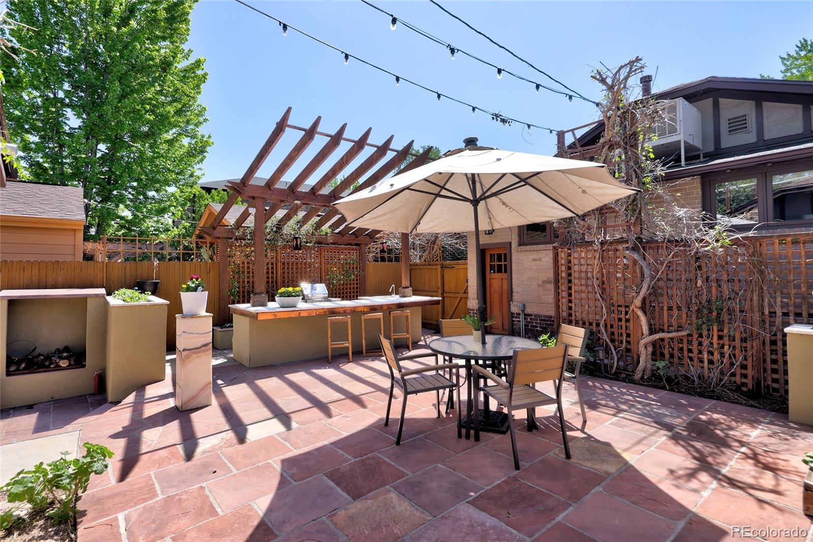 MLS Image #34 for 714 s high street,denver, Colorado