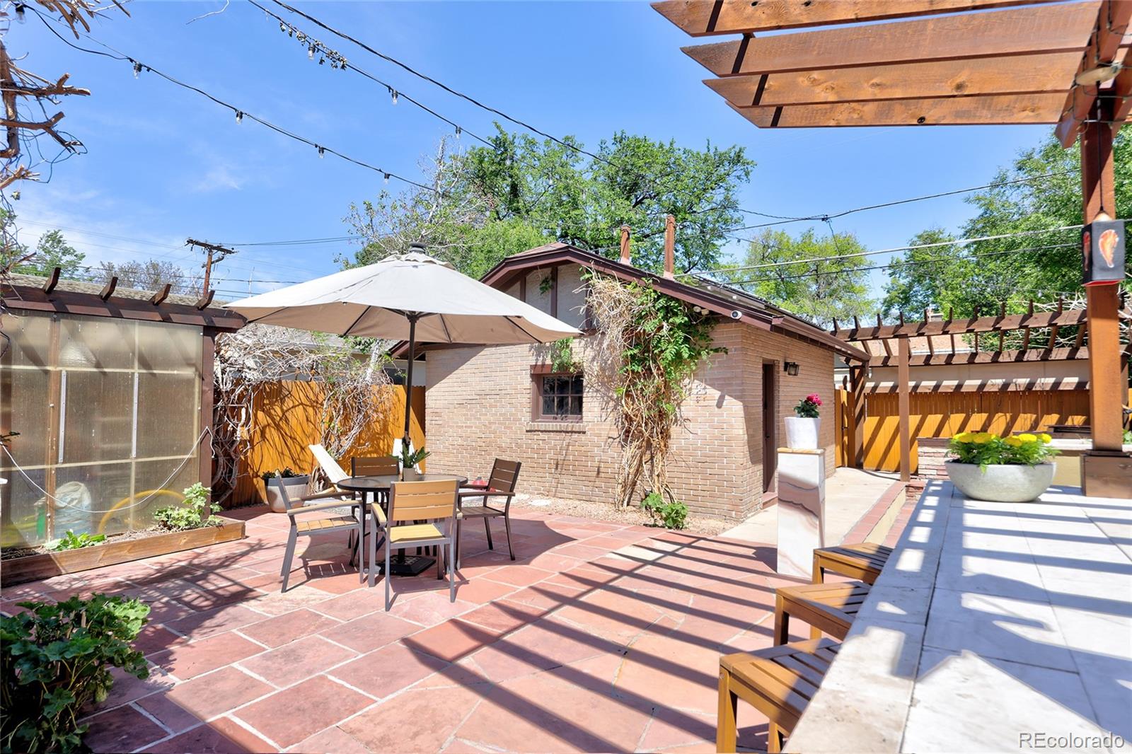 MLS Image #39 for 714 s high street,denver, Colorado