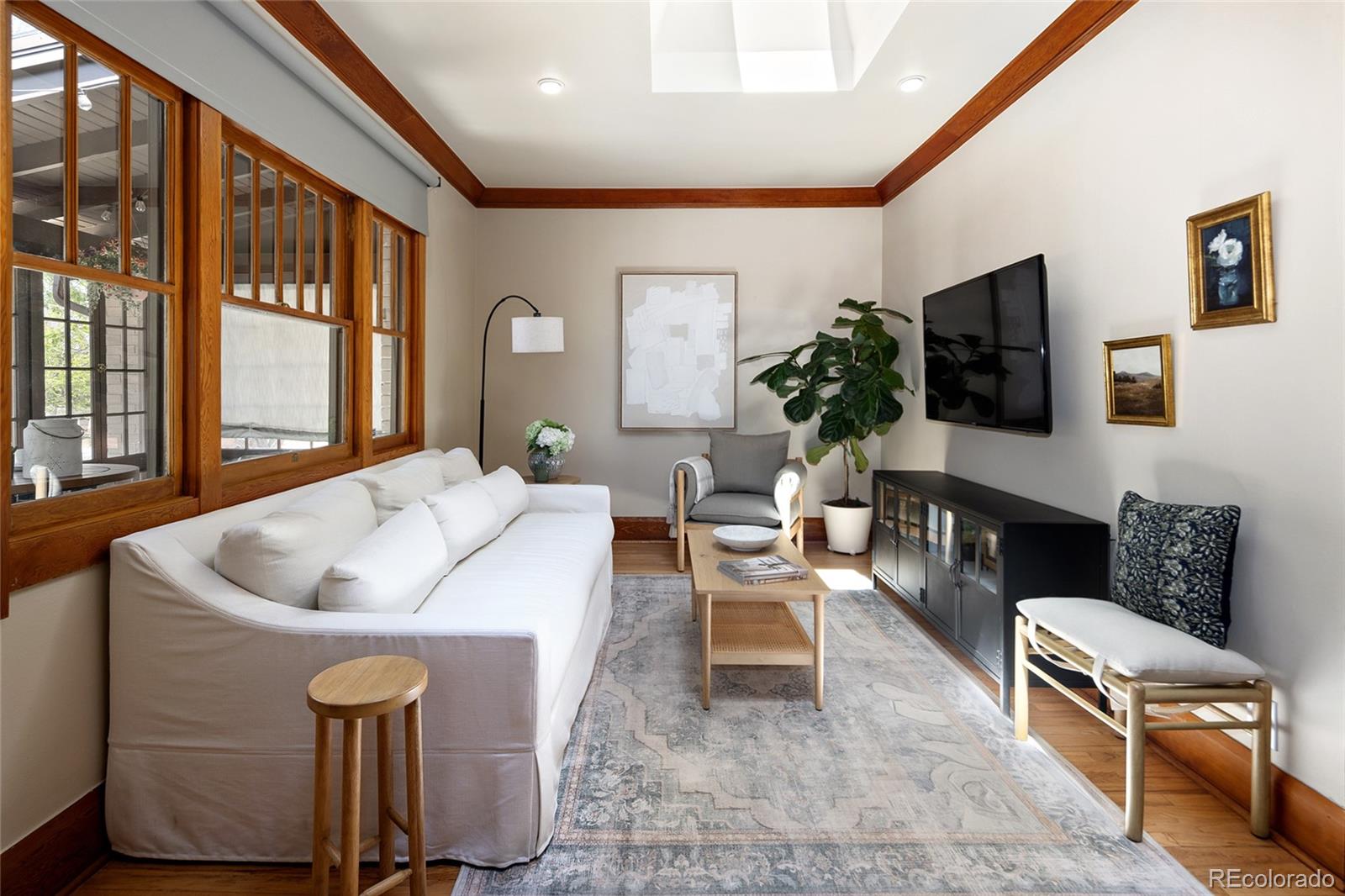 MLS Image #4 for 714 s high street,denver, Colorado