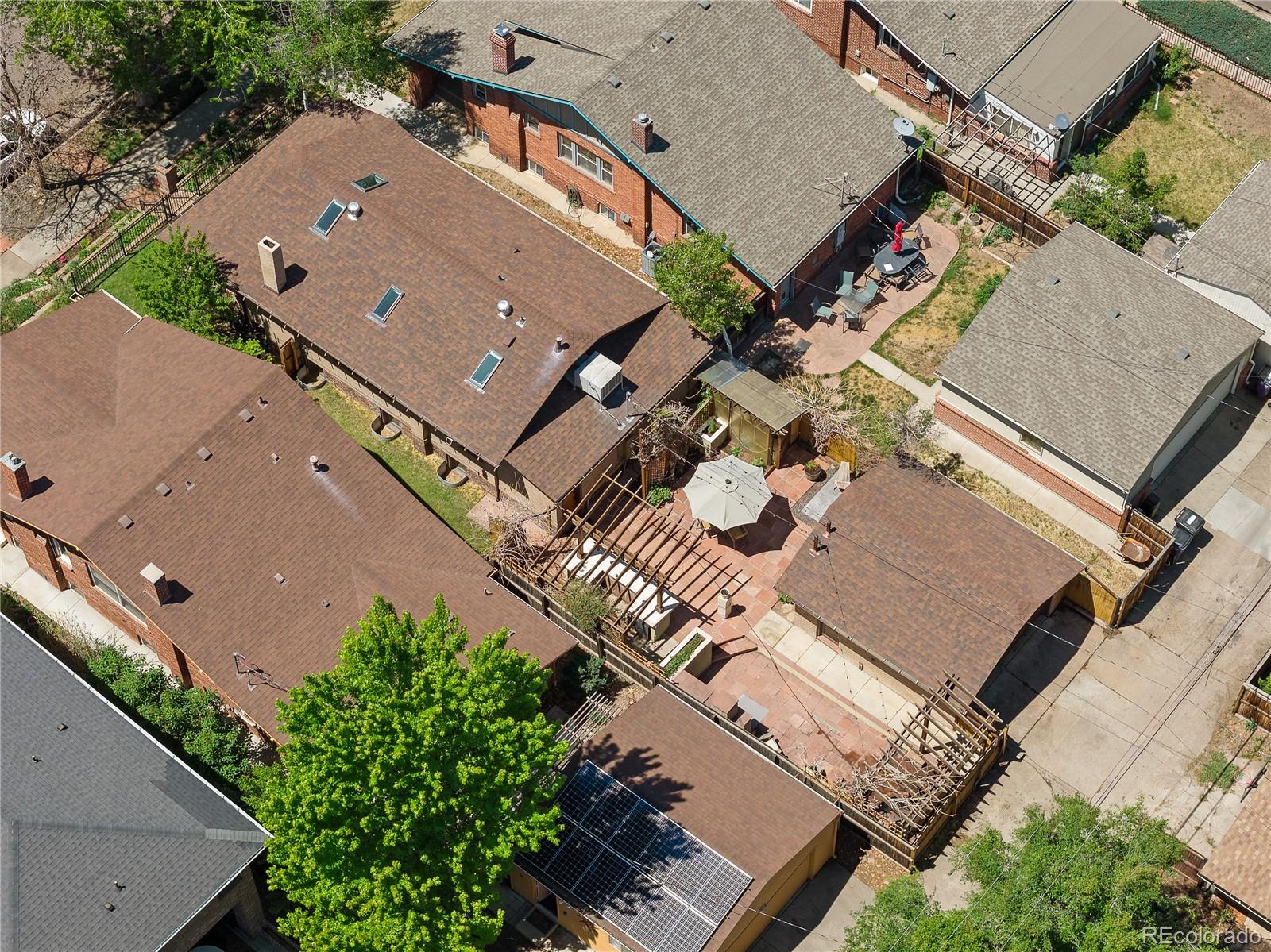 MLS Image #40 for 714 s high street,denver, Colorado