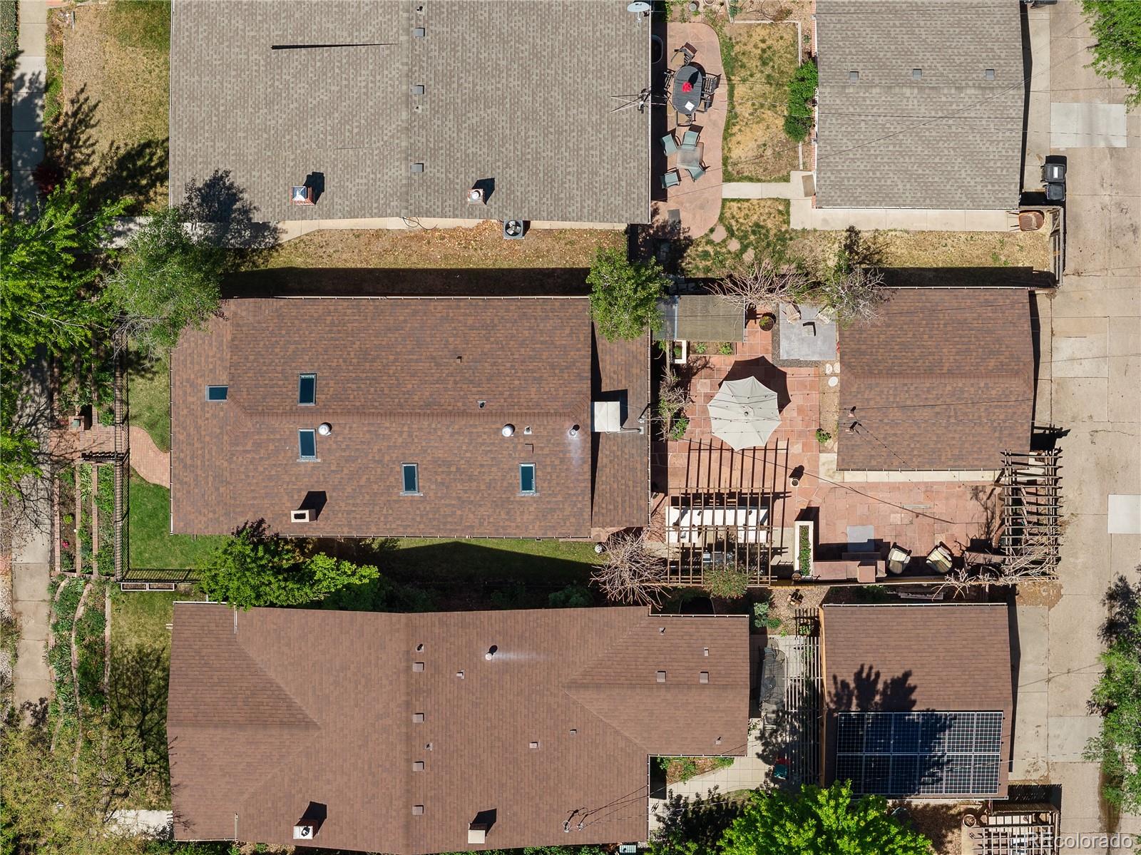 MLS Image #41 for 714 s high street,denver, Colorado
