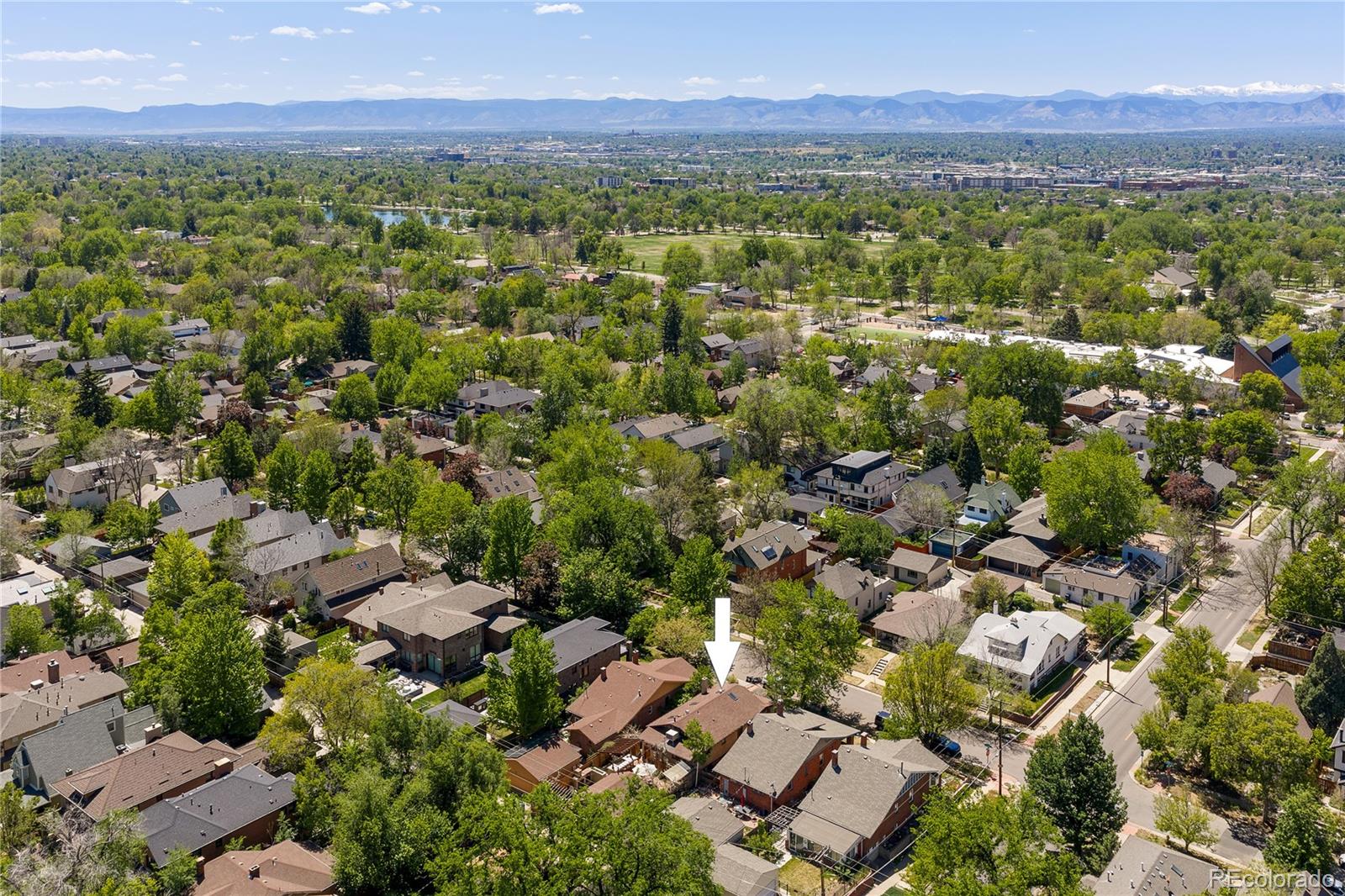 MLS Image #44 for 714 s high street,denver, Colorado