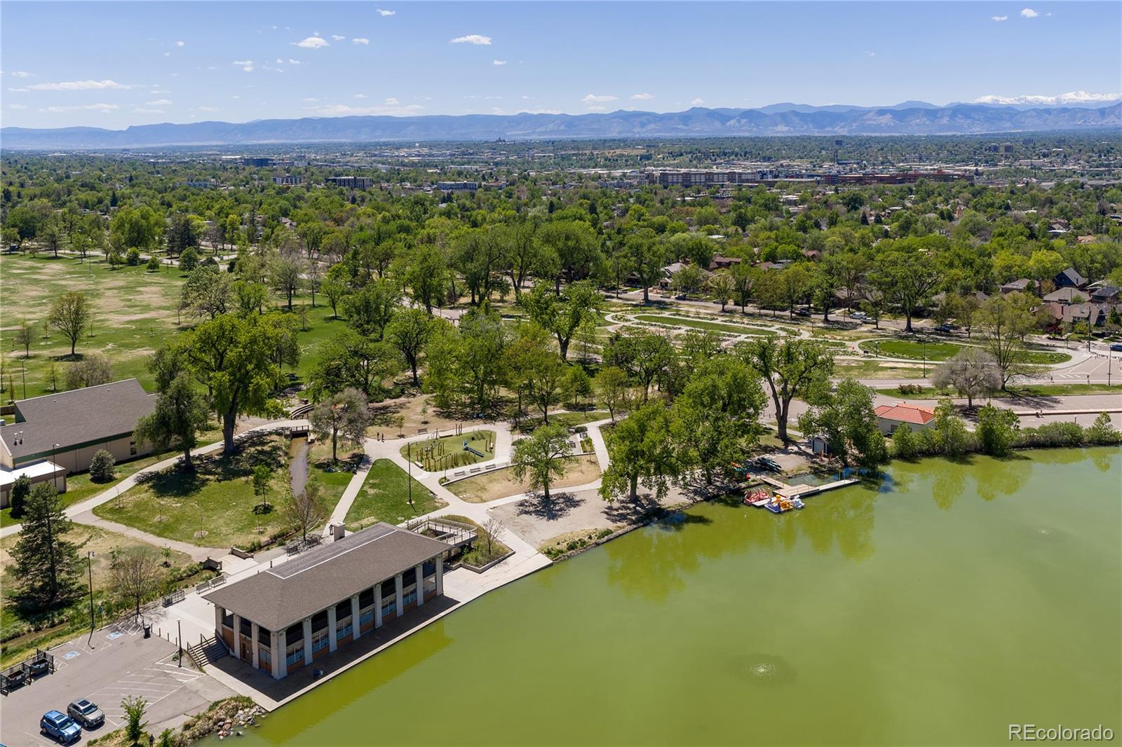 MLS Image #45 for 714 s high street,denver, Colorado