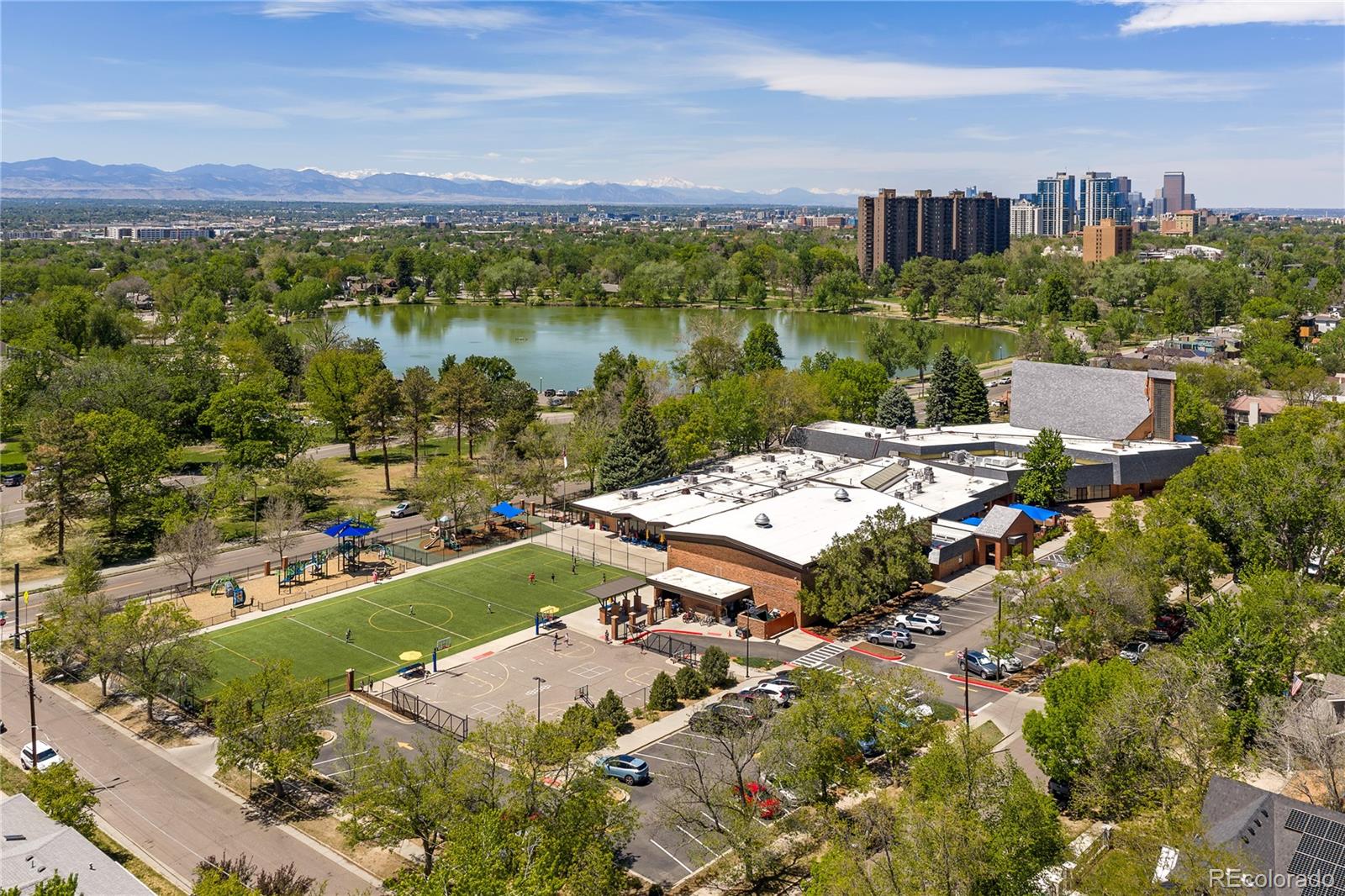MLS Image #47 for 714 s high street,denver, Colorado