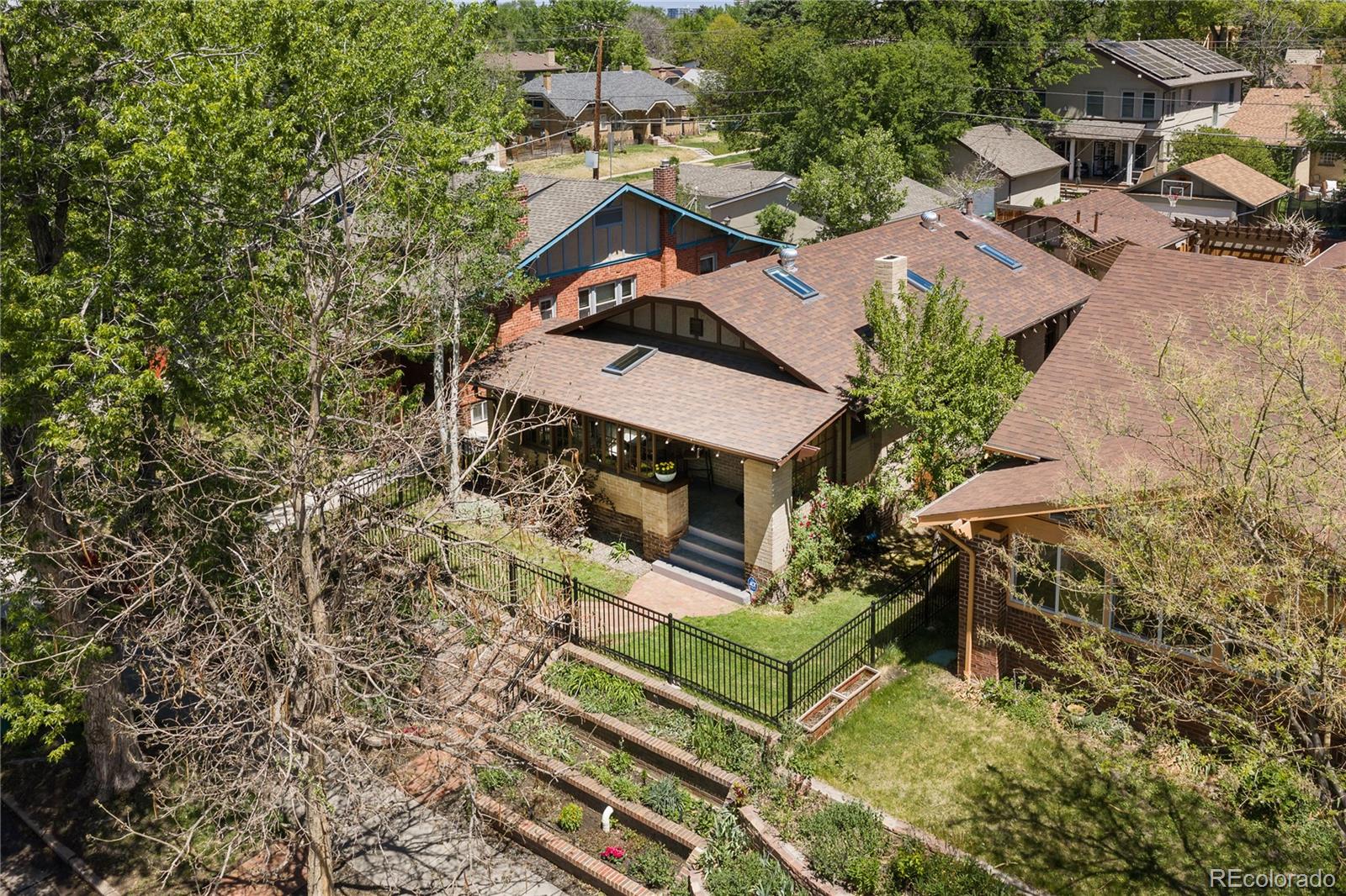 MLS Image #48 for 714 s high street,denver, Colorado