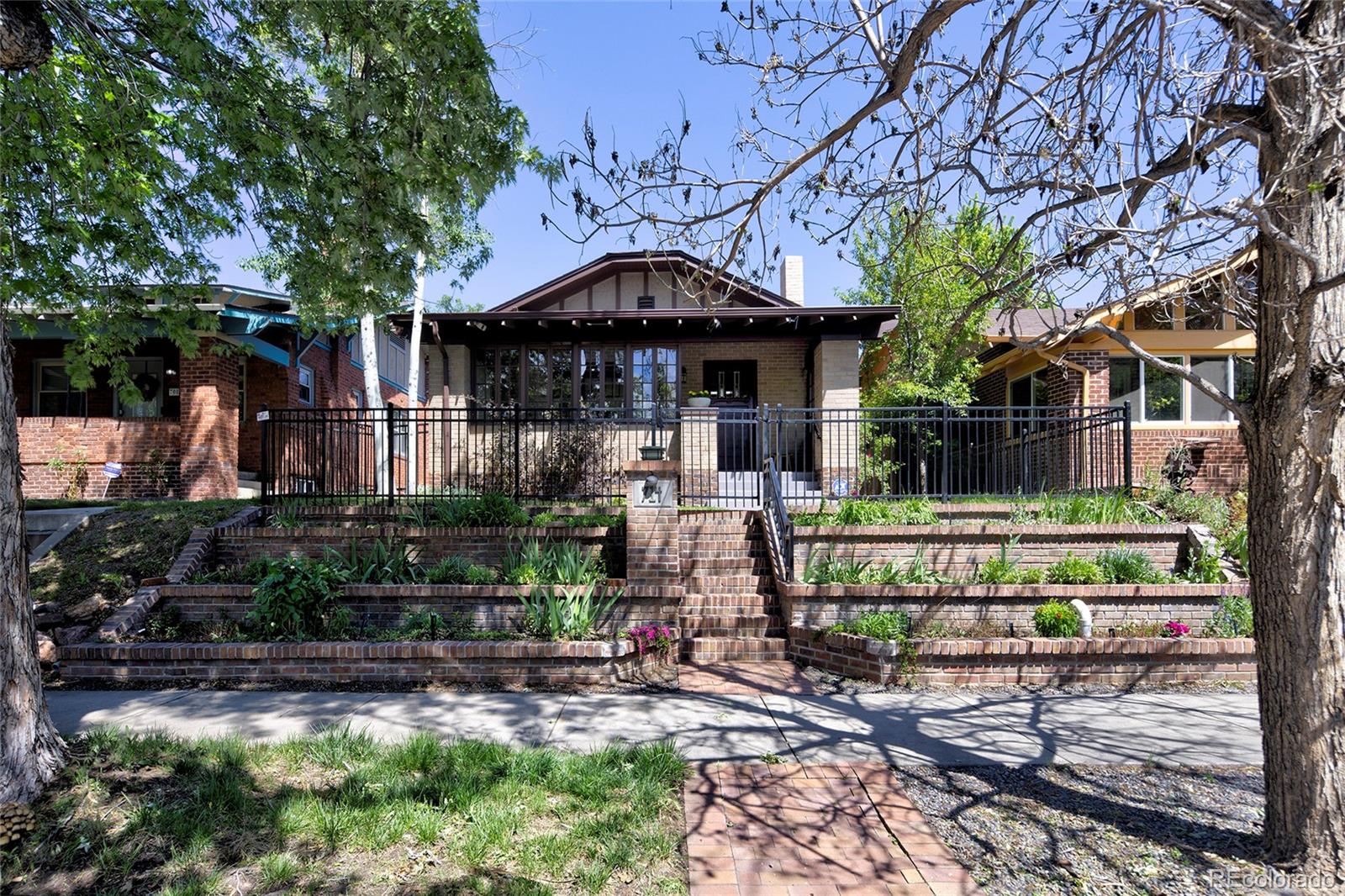 MLS Image #49 for 714 s high street,denver, Colorado