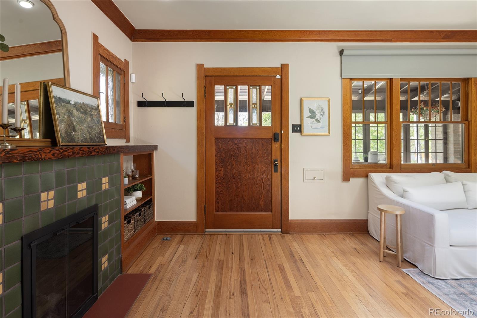 MLS Image #6 for 714 s high street,denver, Colorado