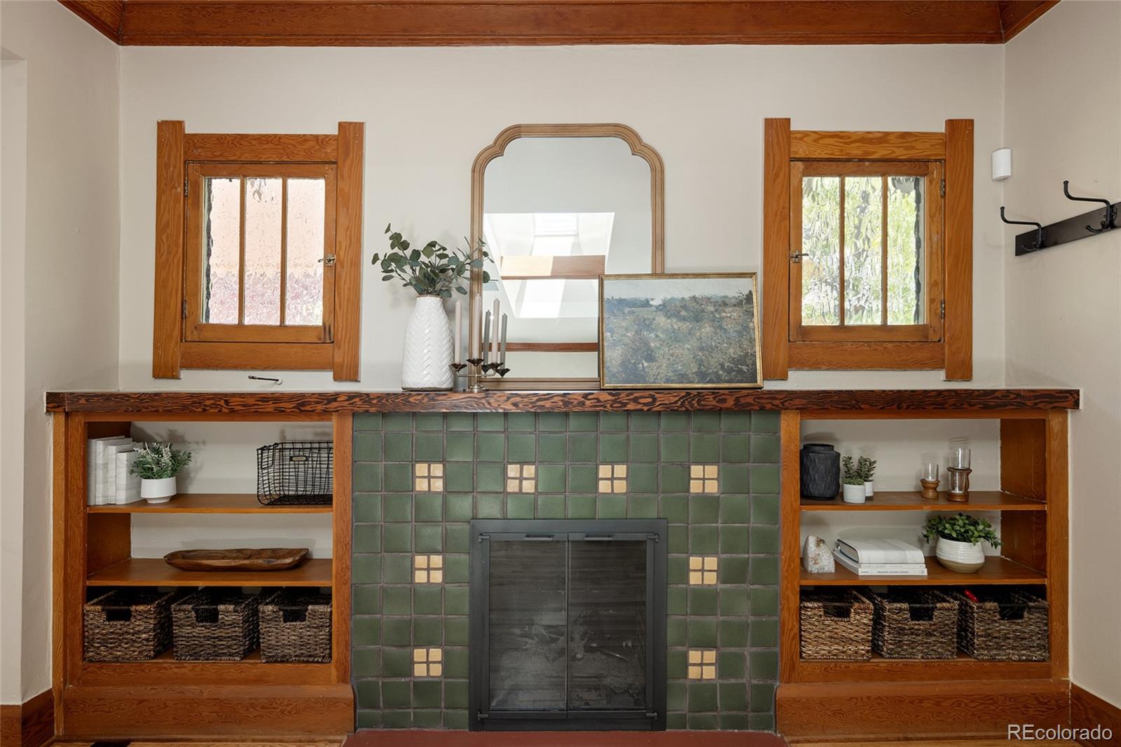 MLS Image #7 for 714 s high street,denver, Colorado