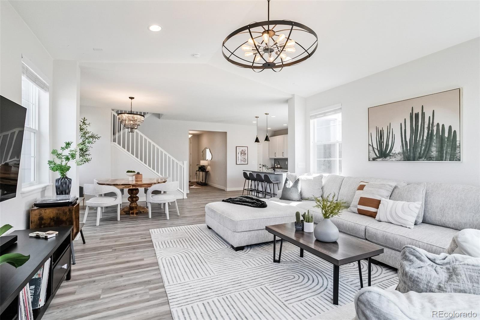 MLS Image #2 for 9330  dunraven street,arvada, Colorado