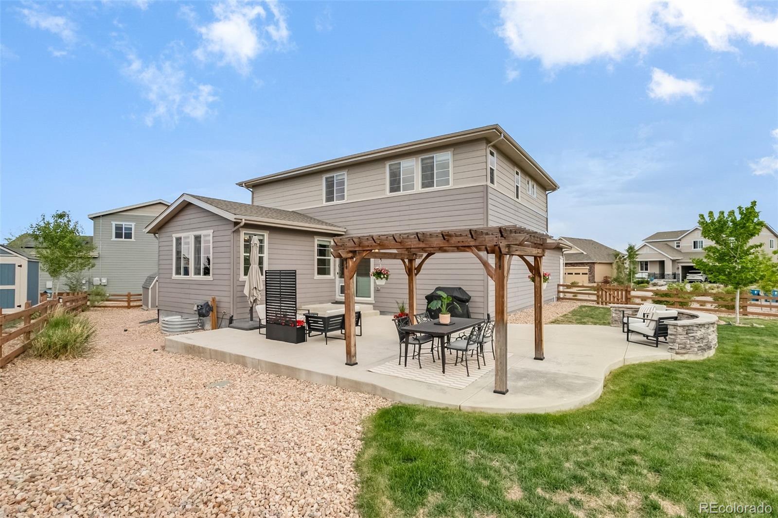 MLS Image #40 for 9330  dunraven street,arvada, Colorado