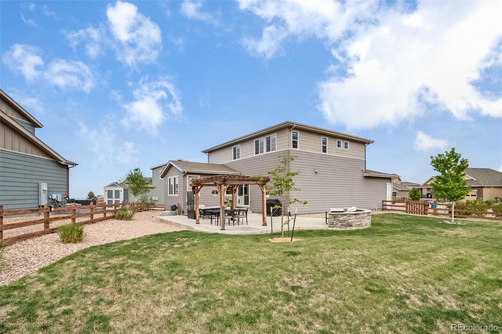 MLS Image #41 for 9330  dunraven street,arvada, Colorado