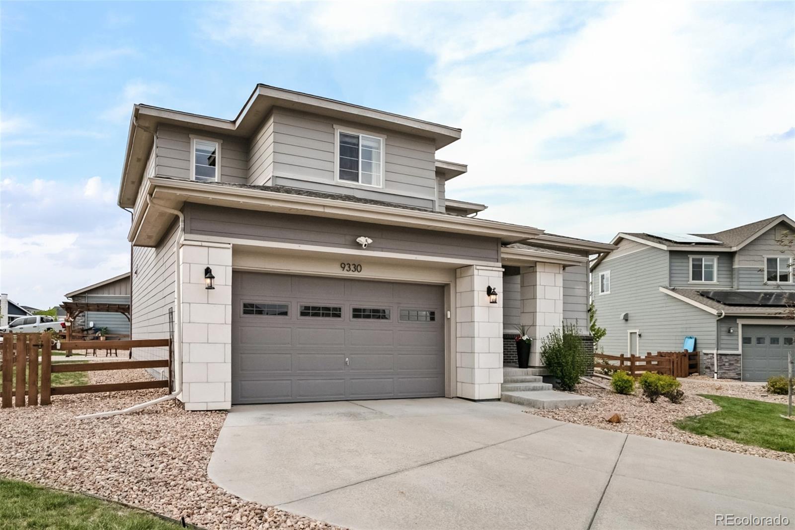 MLS Image #44 for 9330  dunraven street,arvada, Colorado