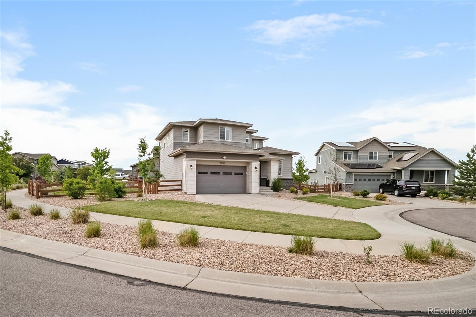 MLS Image #45 for 9330  dunraven street,arvada, Colorado