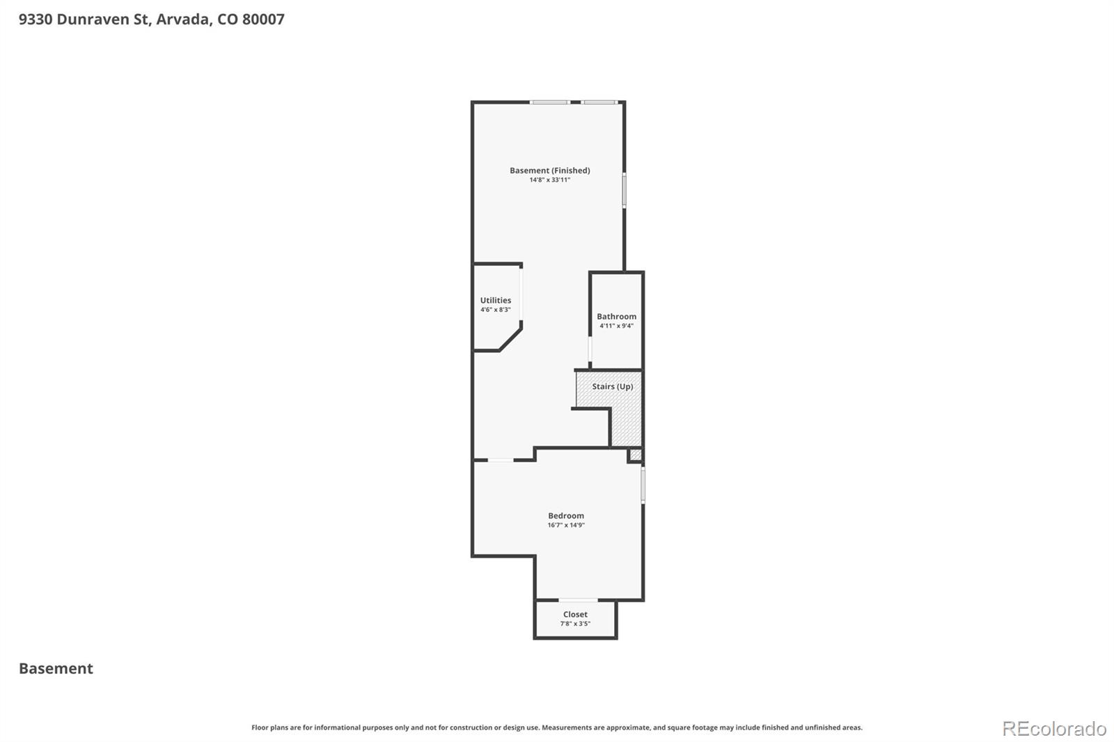 MLS Image #47 for 9330  dunraven street,arvada, Colorado