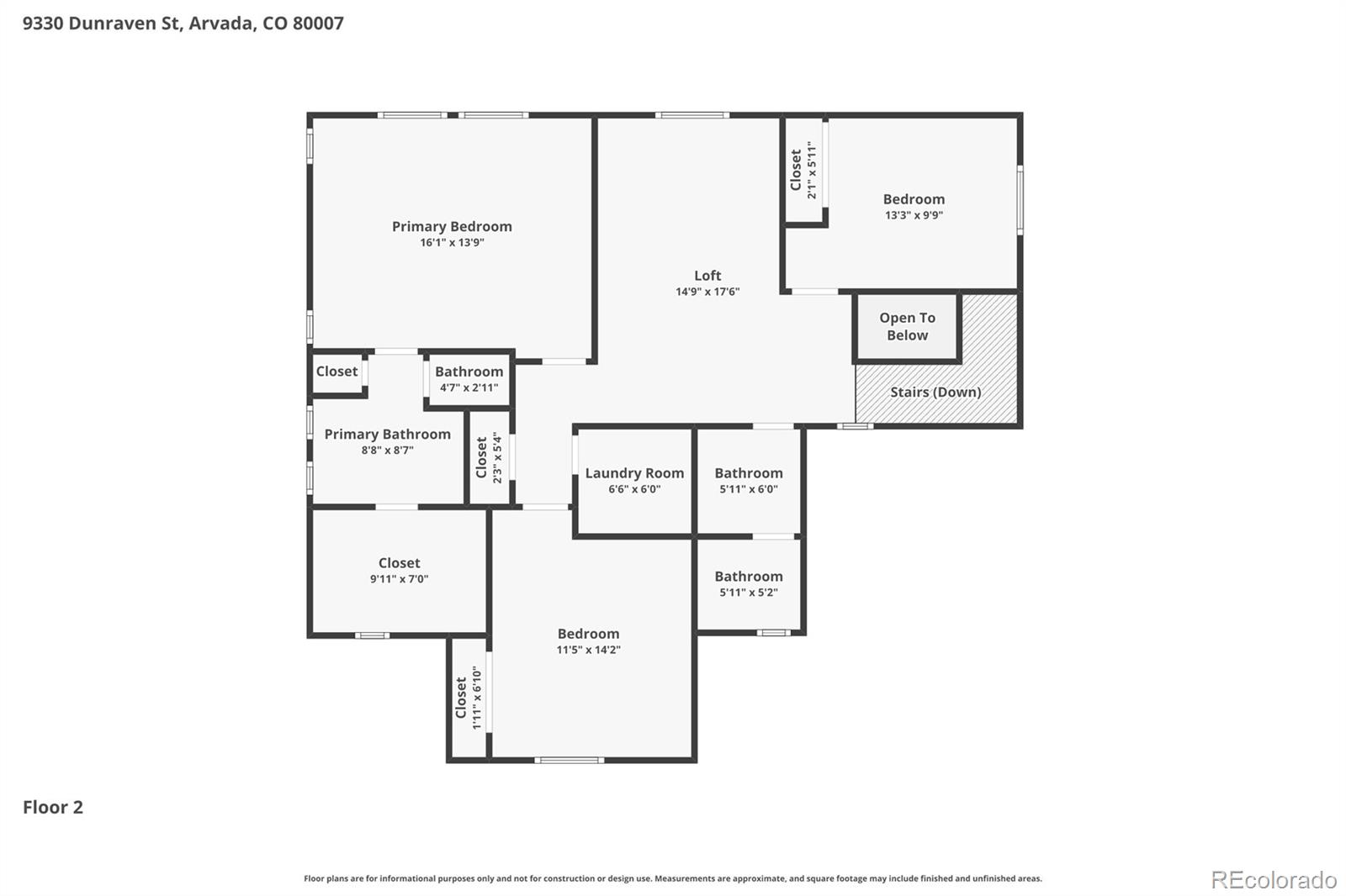 MLS Image #49 for 9330  dunraven street,arvada, Colorado